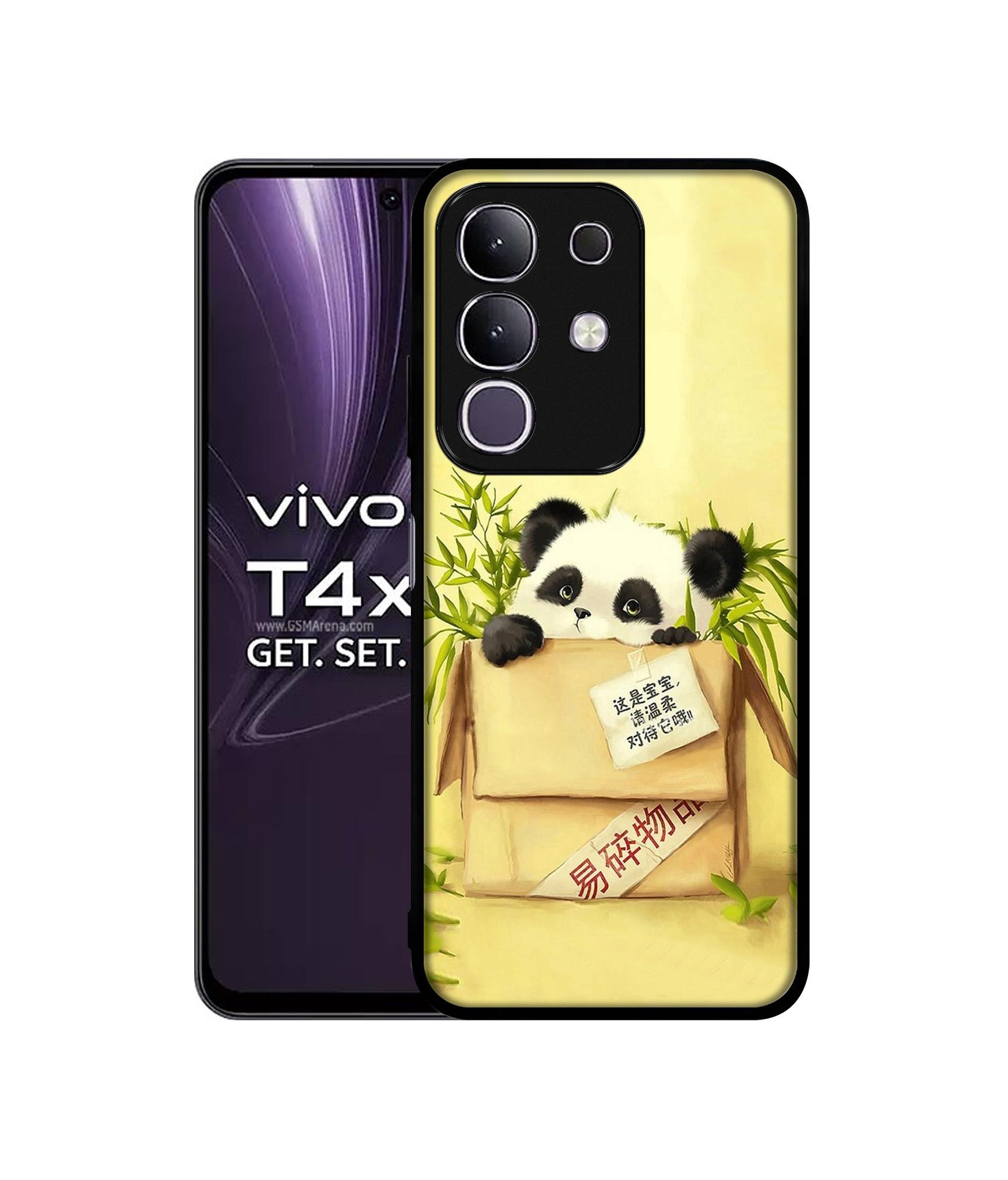 Vivo T4x 5G,Vivo Y29 4G,iQOO Z10x 5G