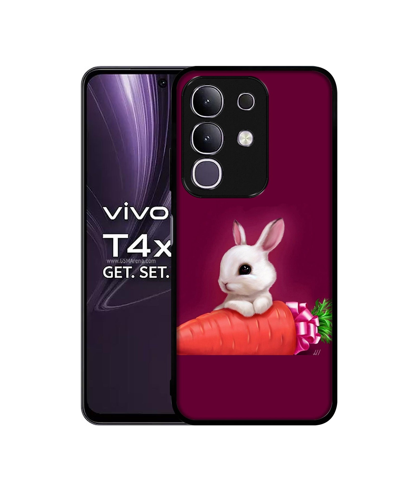 Vivo T4x 5G,Vivo Y29 4G,iQOO Z10x 5G