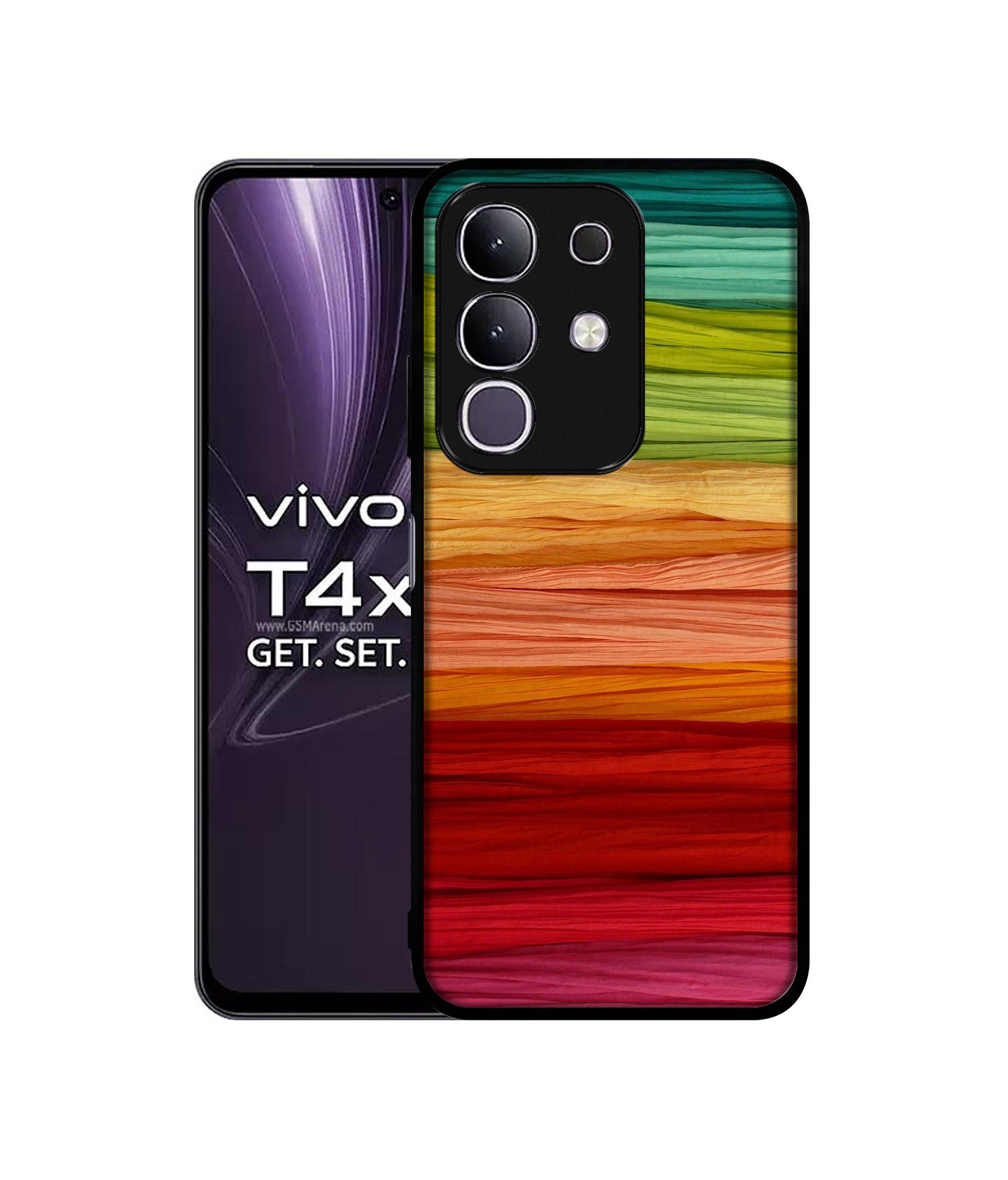 Vivo T4x 5G,Vivo Y29 4G,iQOO Z10x 5G