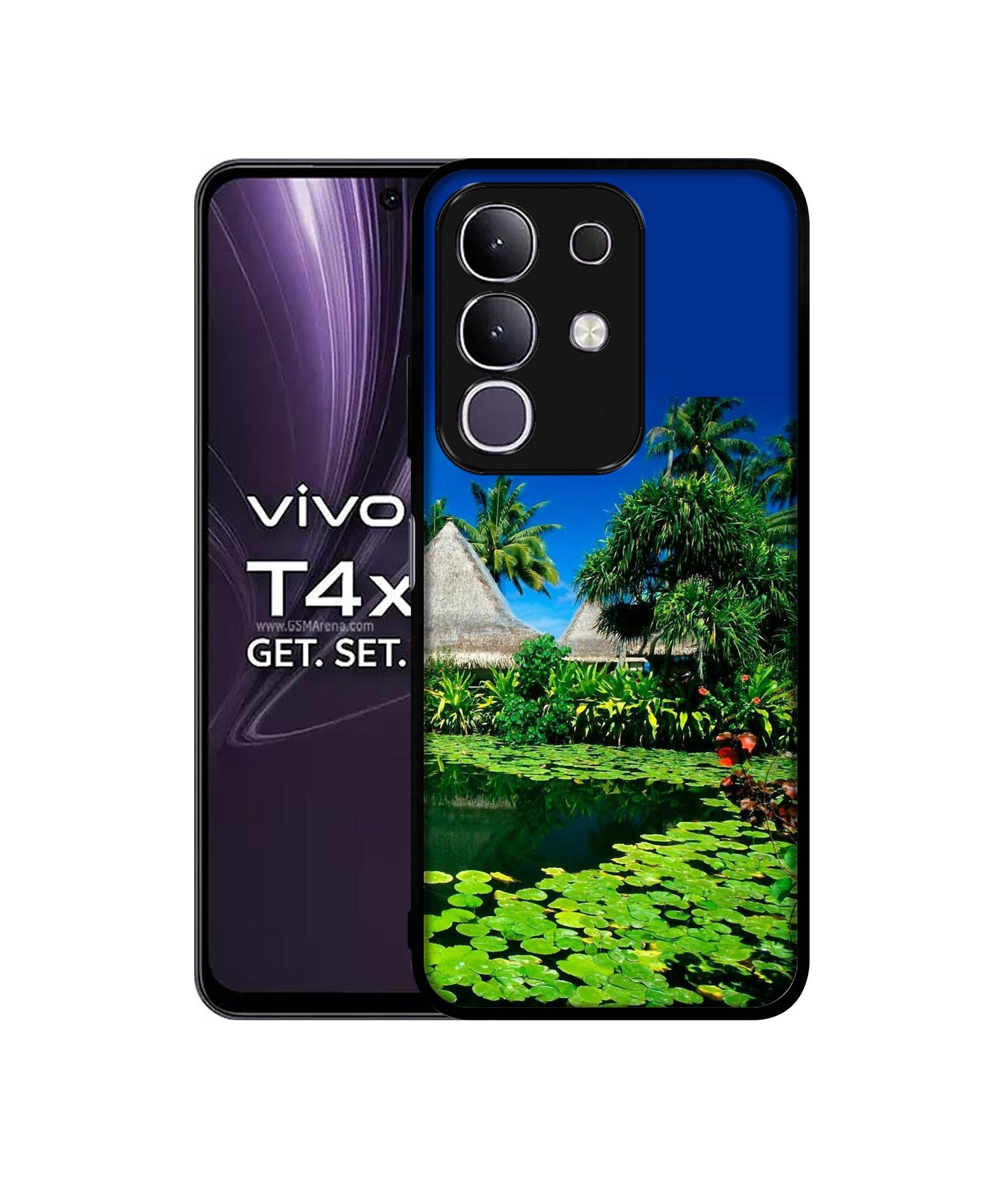 Vivo T4x 5G,Vivo Y29 4G,iQOO Z10x 5G