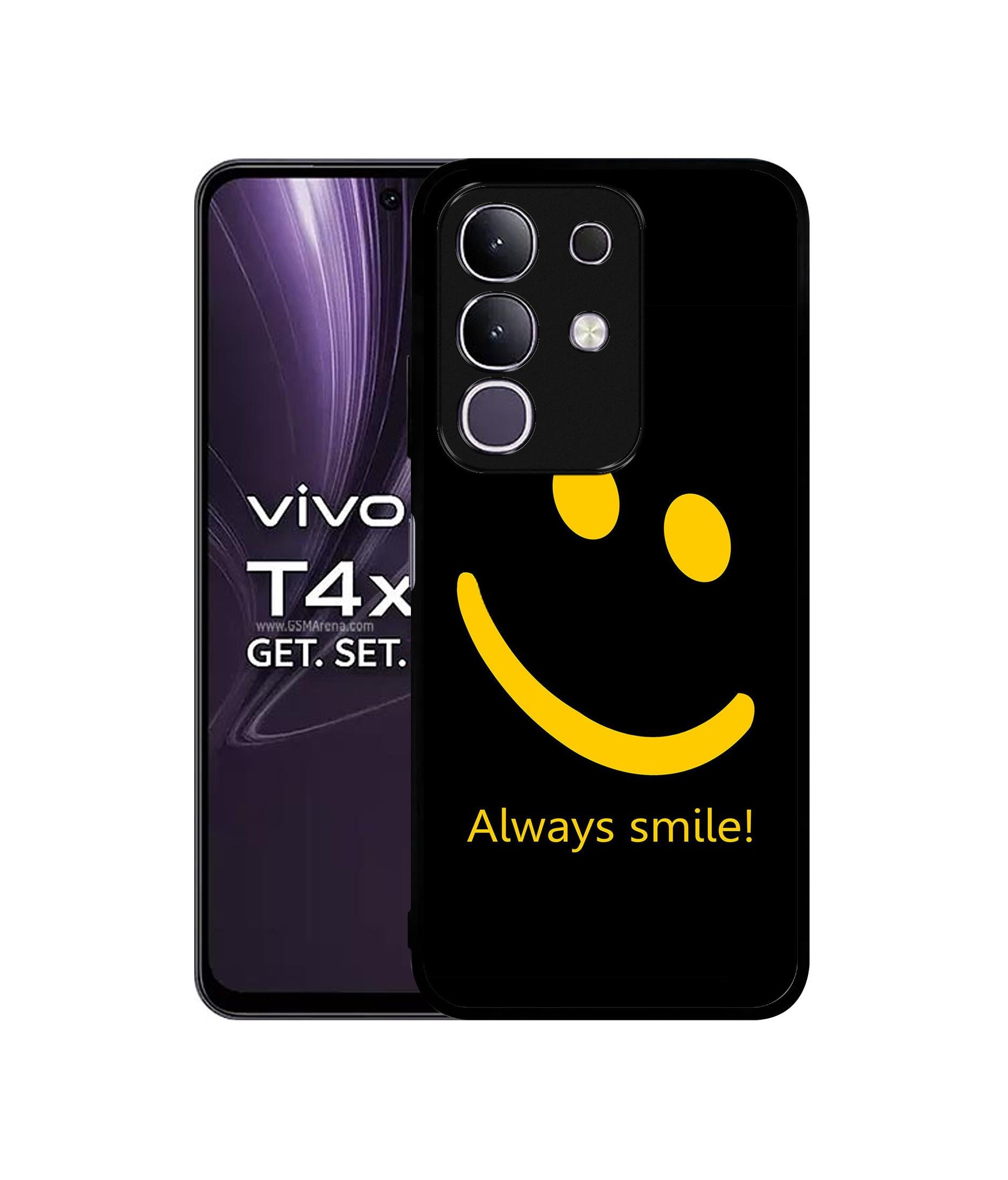 Vivo T4x 5G,Vivo Y29 4G,iQOO Z10x 5G