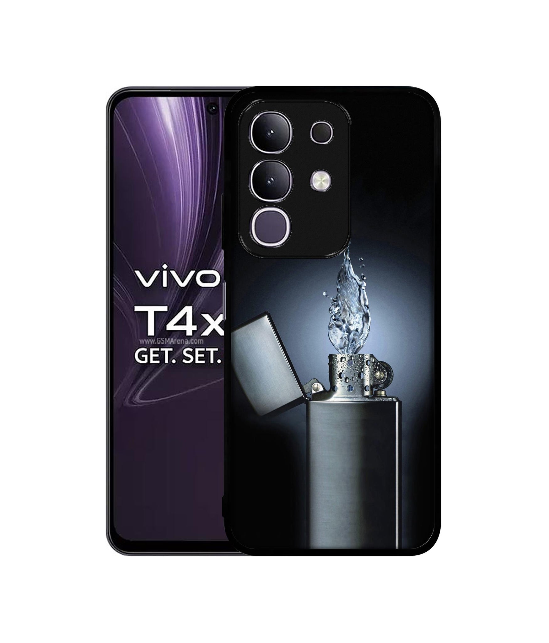 Vivo T4x 5G,Vivo Y29 4G,iQOO Z10x 5G