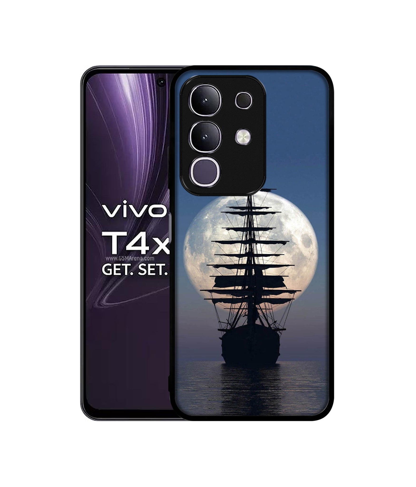 Vivo T4x 5G,Vivo Y29 4G,iQOO Z10x 5G