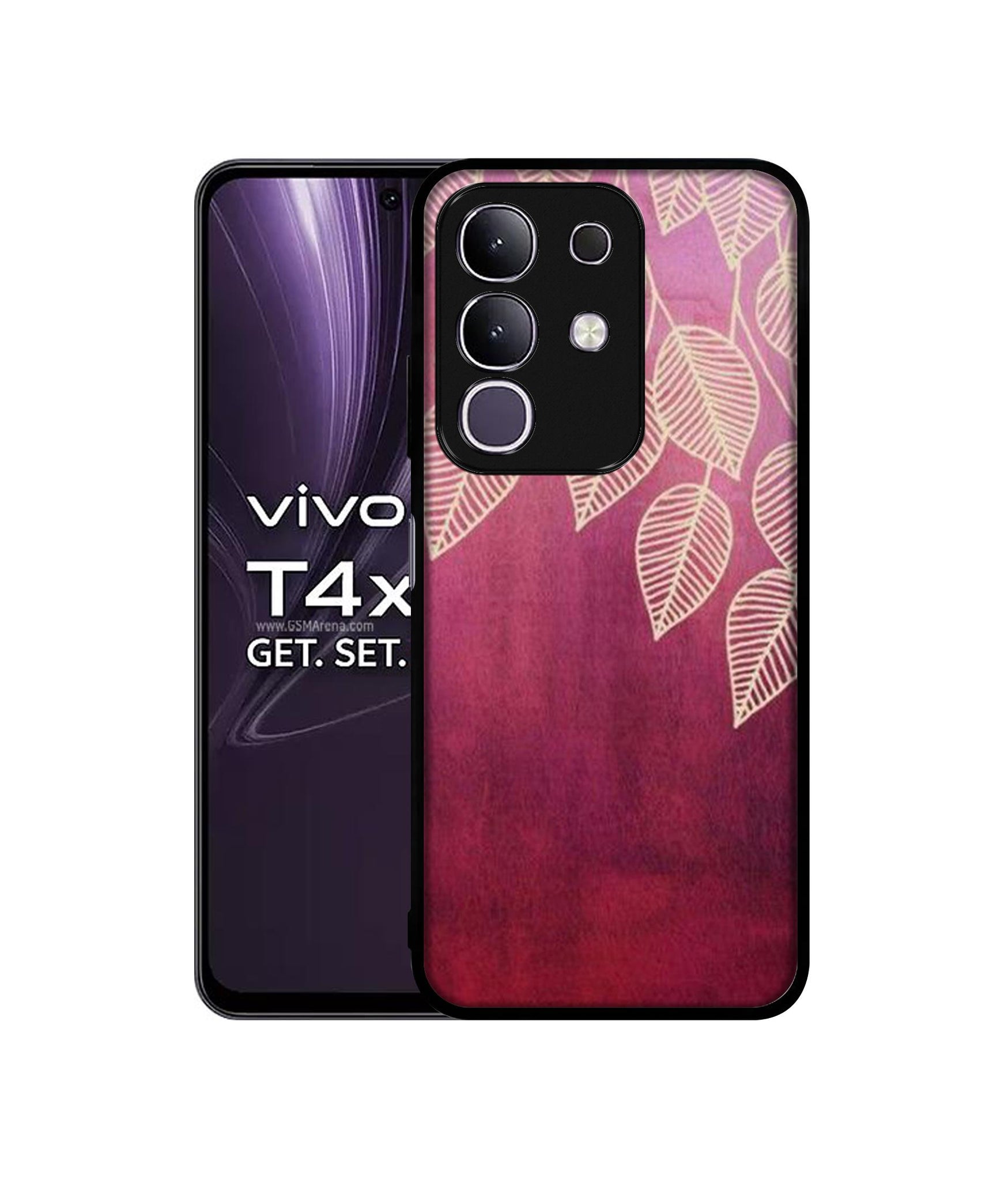 Vivo T4x 5G,Vivo Y29 4G,iQOO Z10x 5G