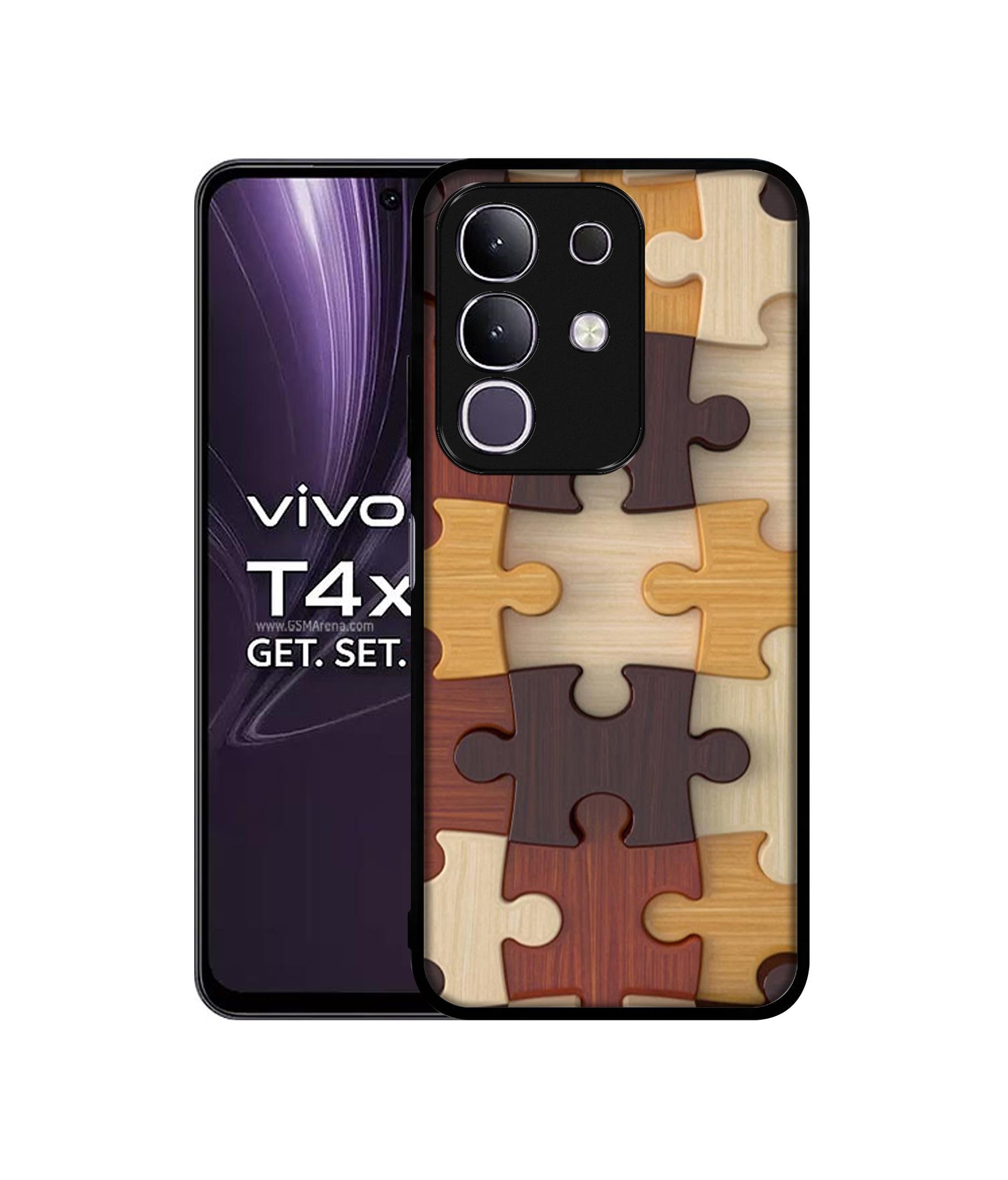 Vivo T4x 5G,Vivo Y29 4G,iQOO Z10x 5G