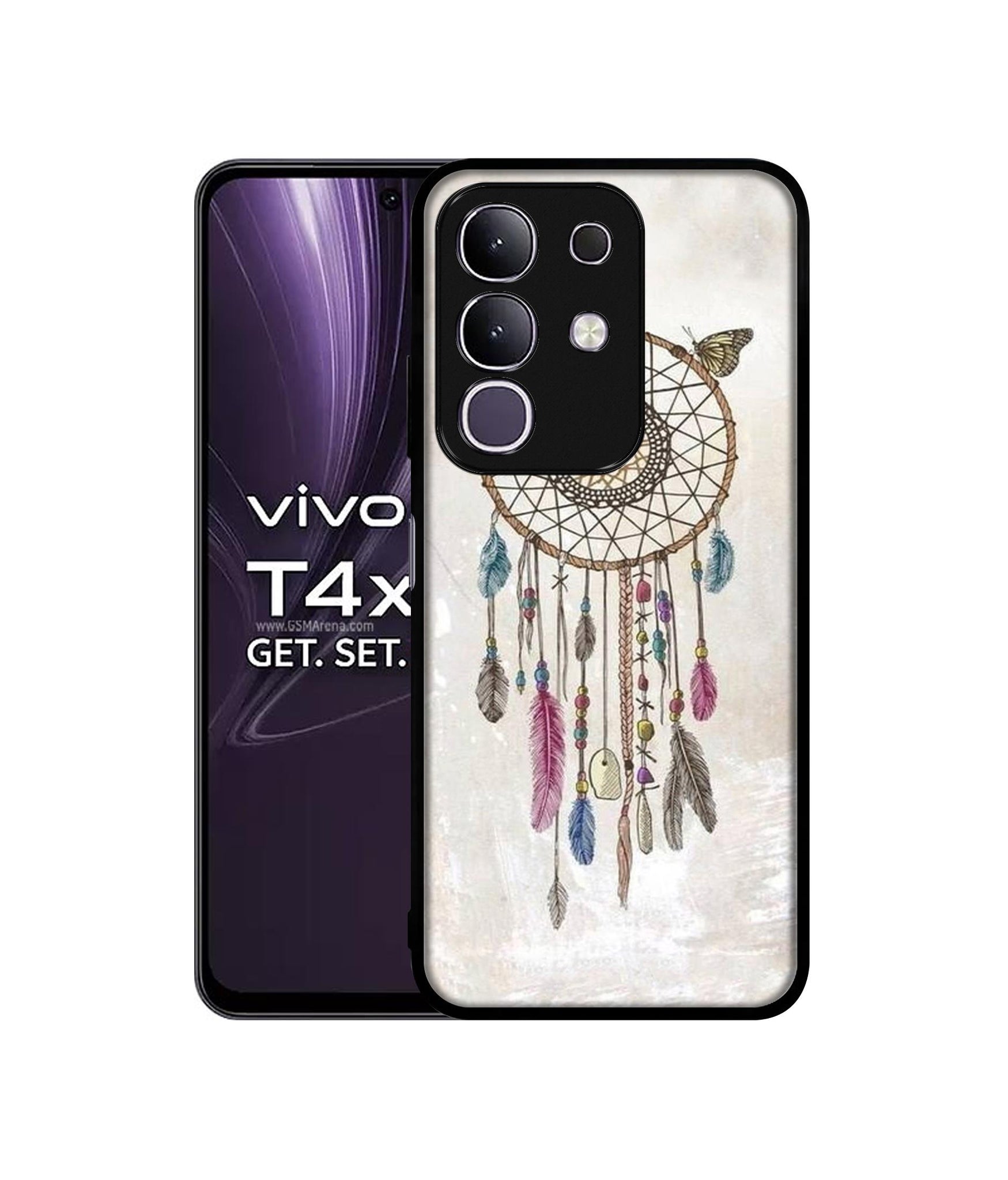 Vivo T4x 5G,Vivo Y29 4G,iQOO Z10x 5G