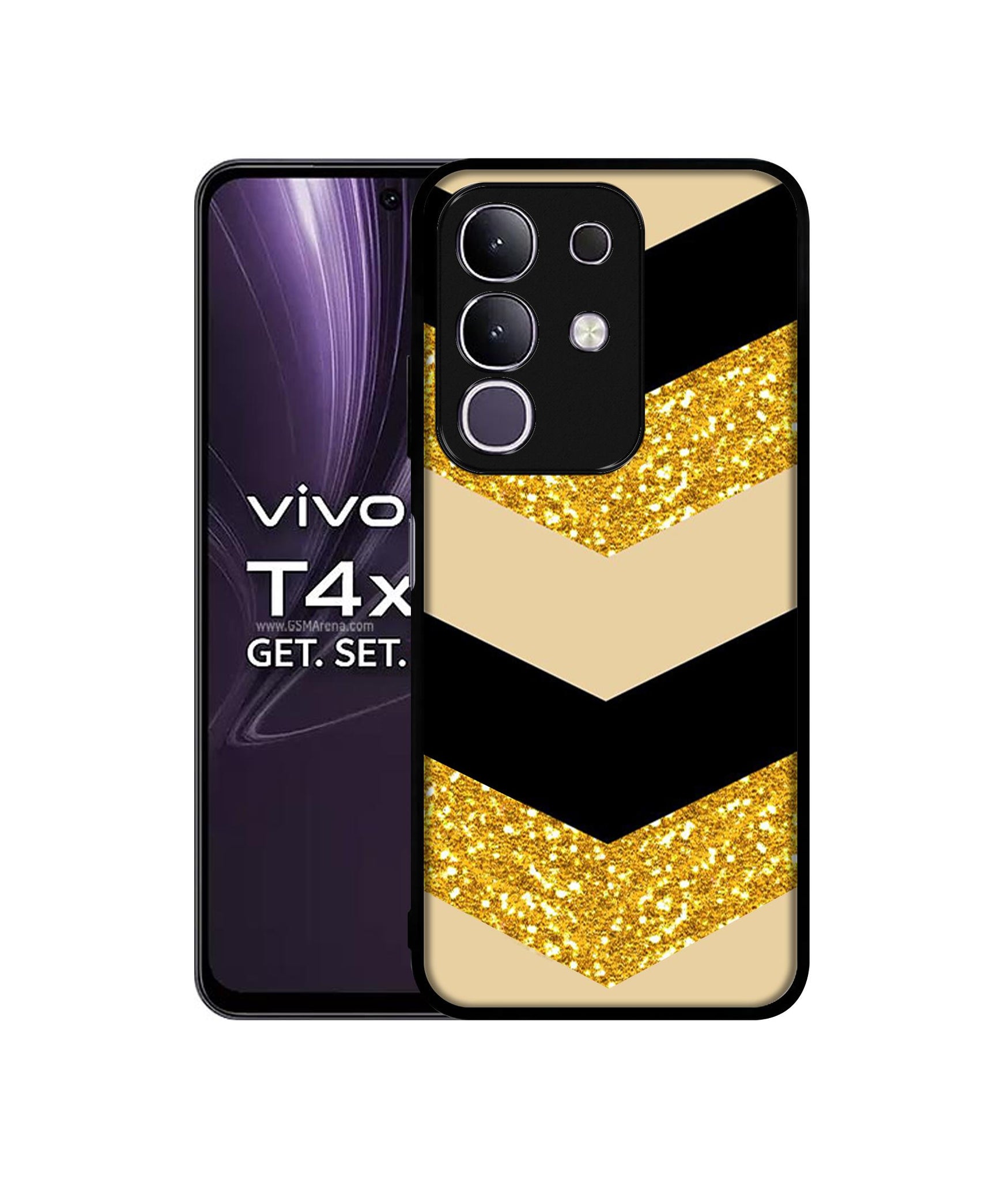 Vivo T4x 5G,Vivo Y29 4G,iQOO Z10x 5G