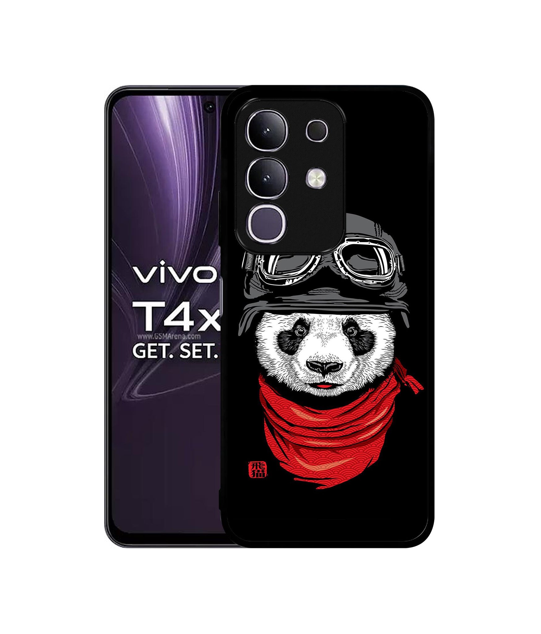 Vivo T4x 5G,Vivo Y29 4G,iQOO Z10x 5G