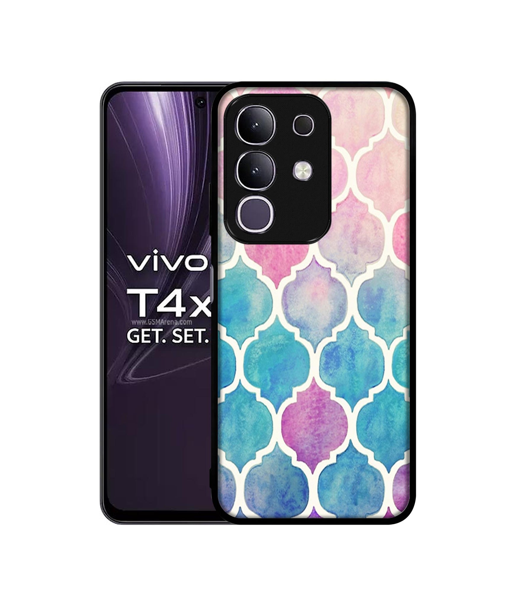 Vivo T4x 5G,Vivo Y29 4G,iQOO Z10x 5G
