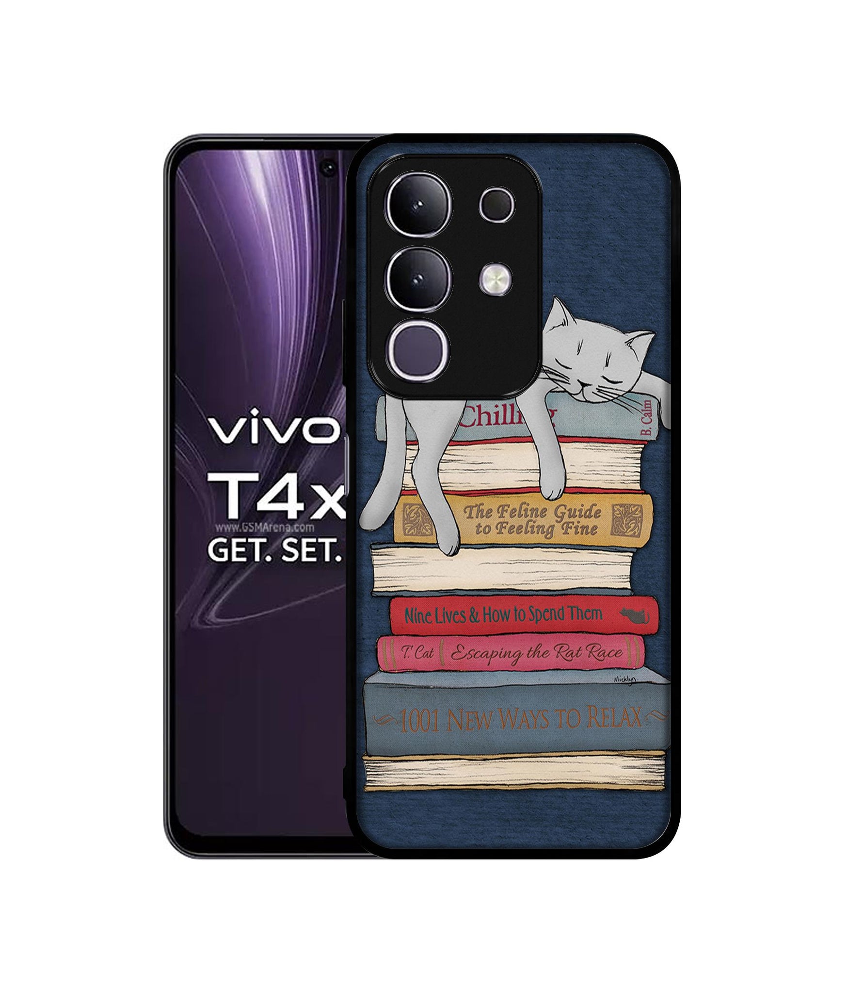 Vivo T4x 5G,Vivo Y29 4G,iQOO Z10x 5G