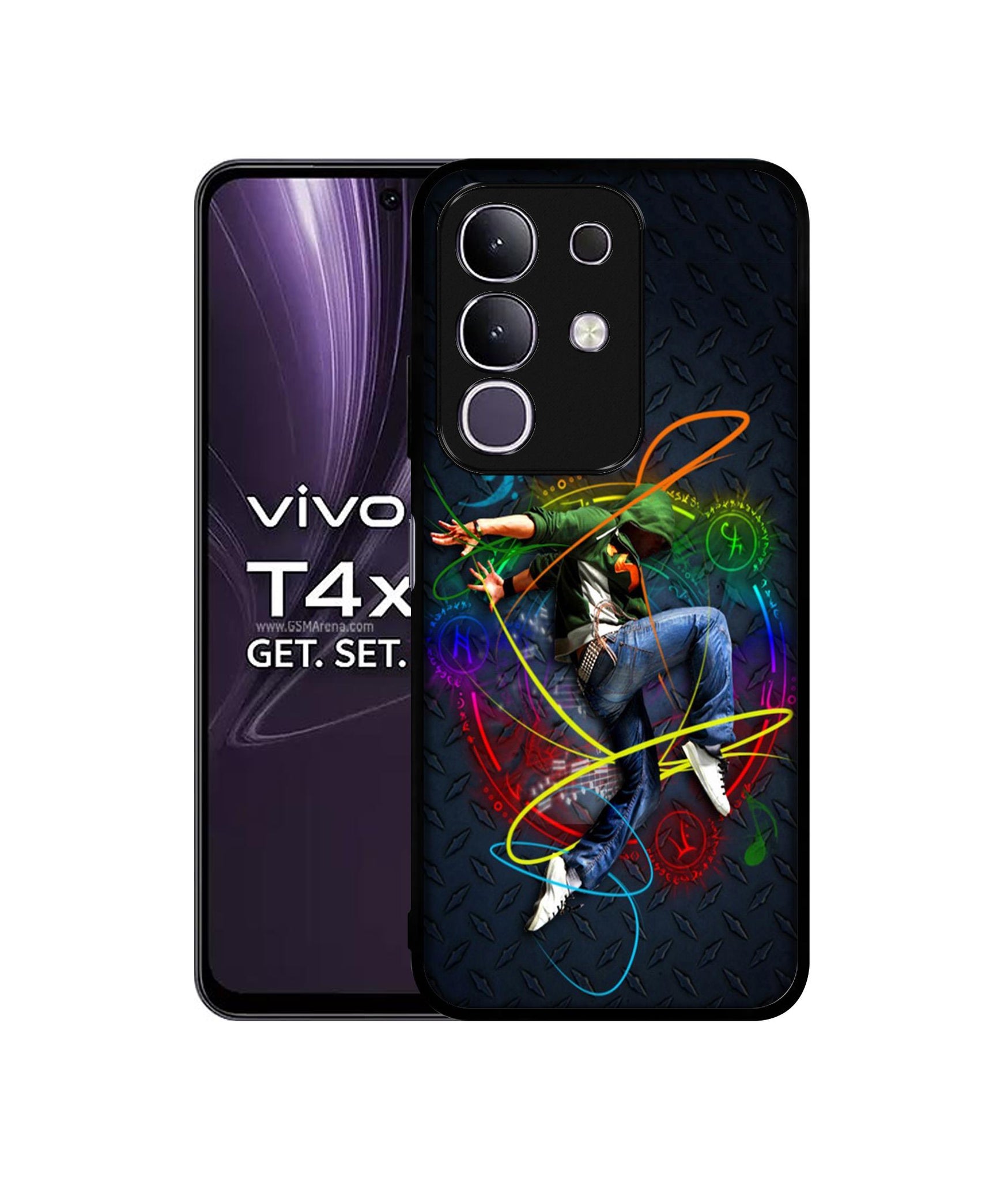Vivo T4x 5G,Vivo Y29 4G,iQOO Z10x 5G