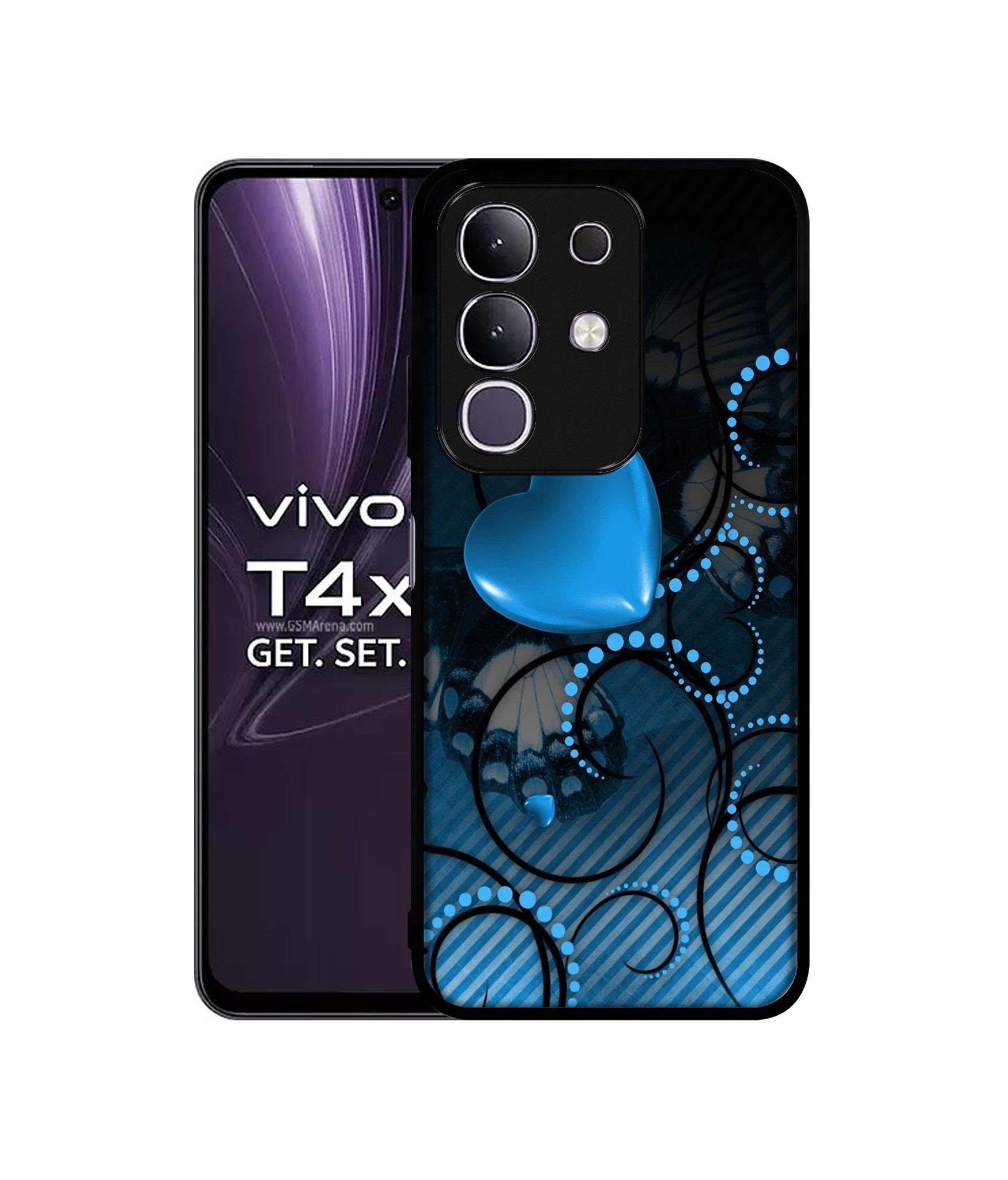 Vivo T4x 5G,Vivo Y29 4G,iQOO Z10x 5G