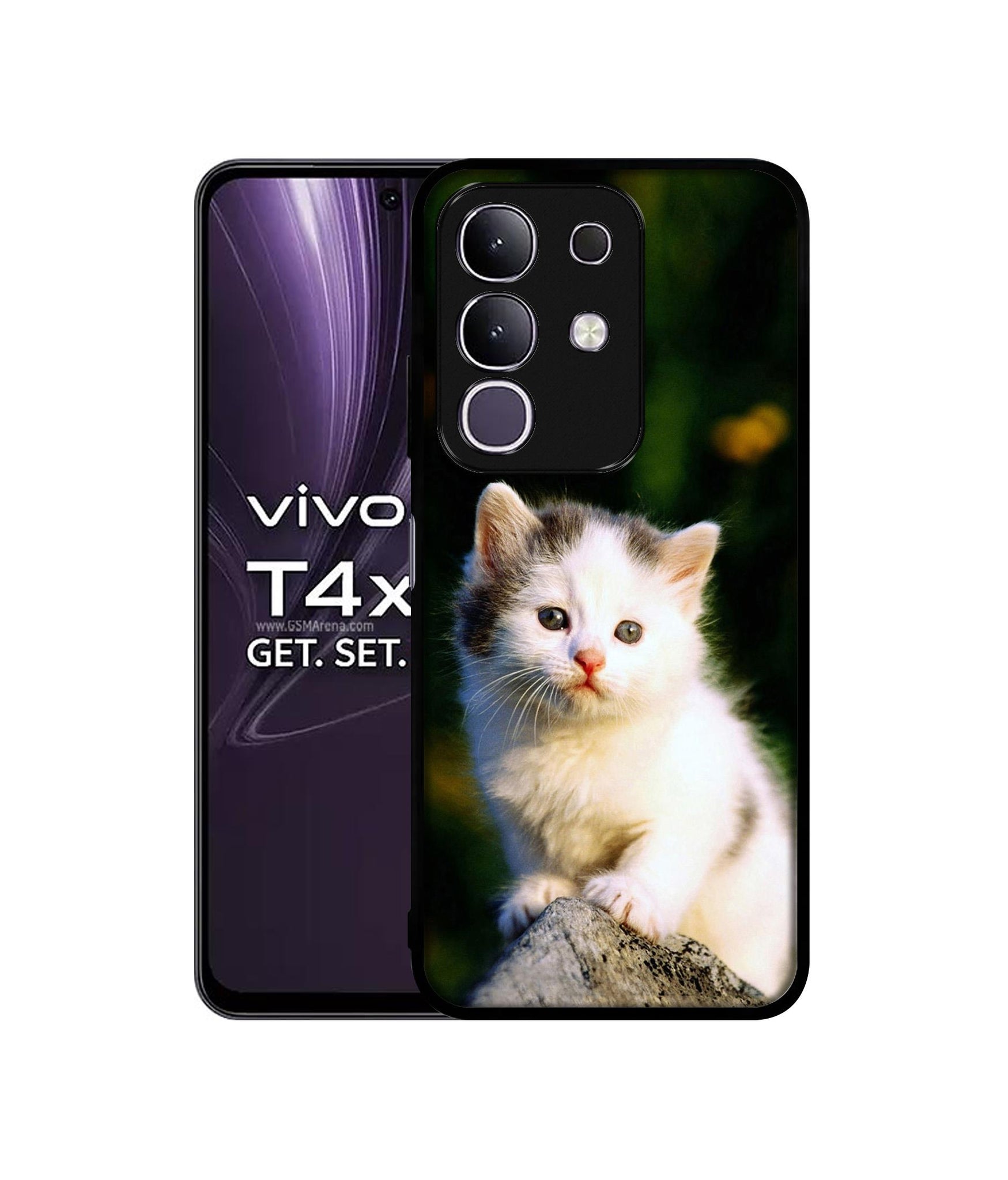 Vivo T4x 5G,Vivo Y29 4G,iQOO Z10x 5G