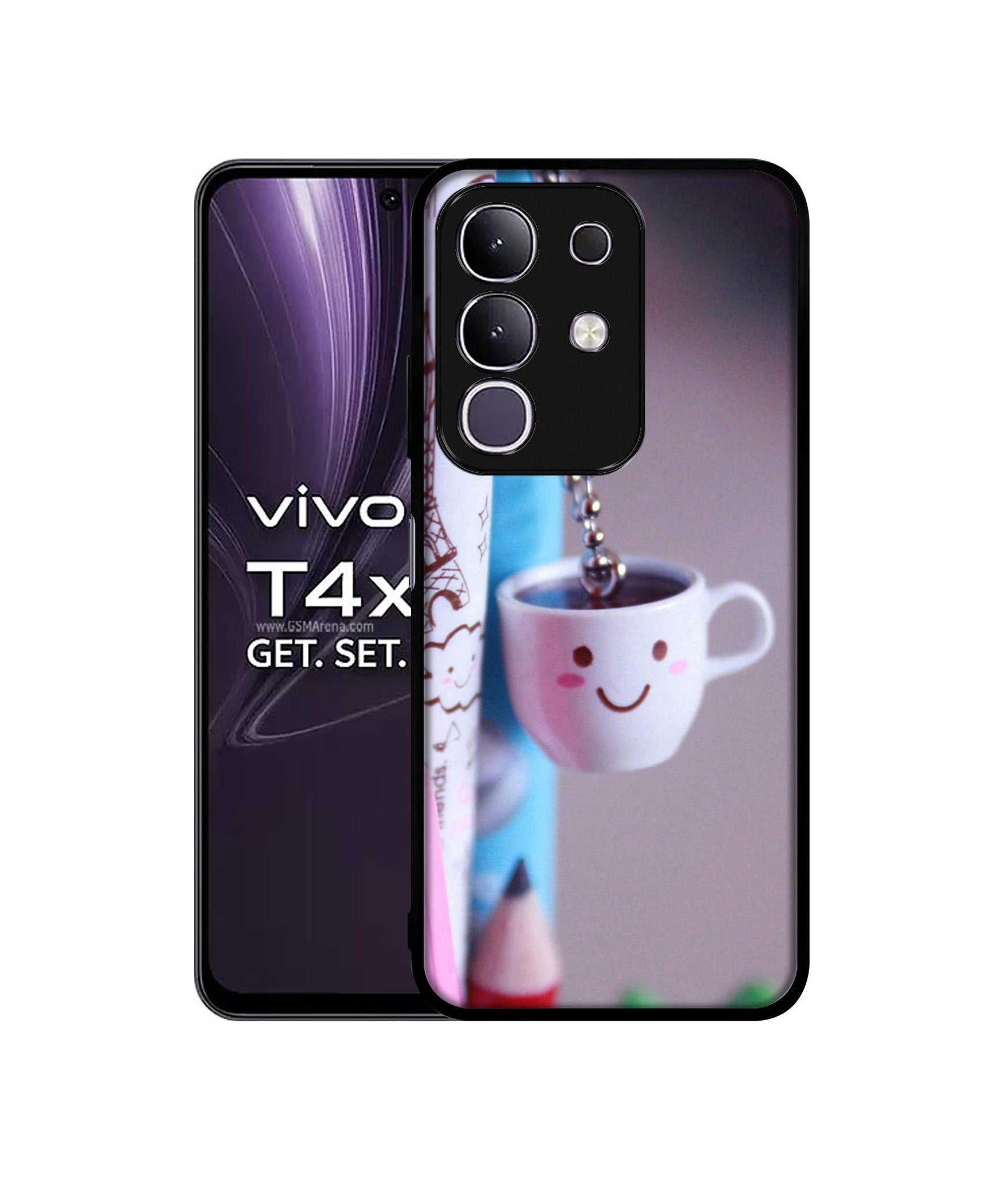 Vivo T4x 5G,Vivo Y29 4G,iQOO Z10x 5G