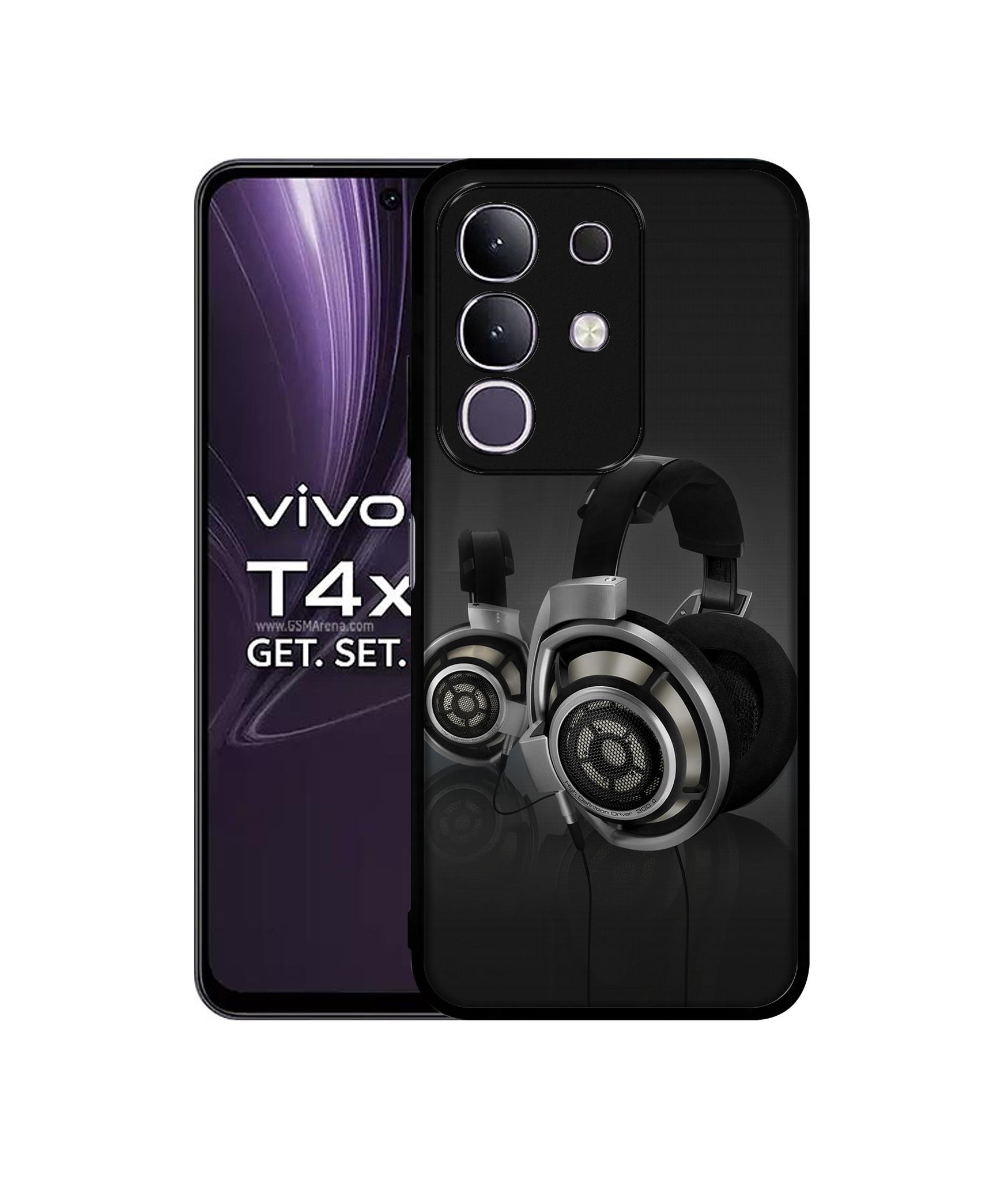 Vivo T4x 5G,Vivo Y29 4G,iQOO Z10x 5G