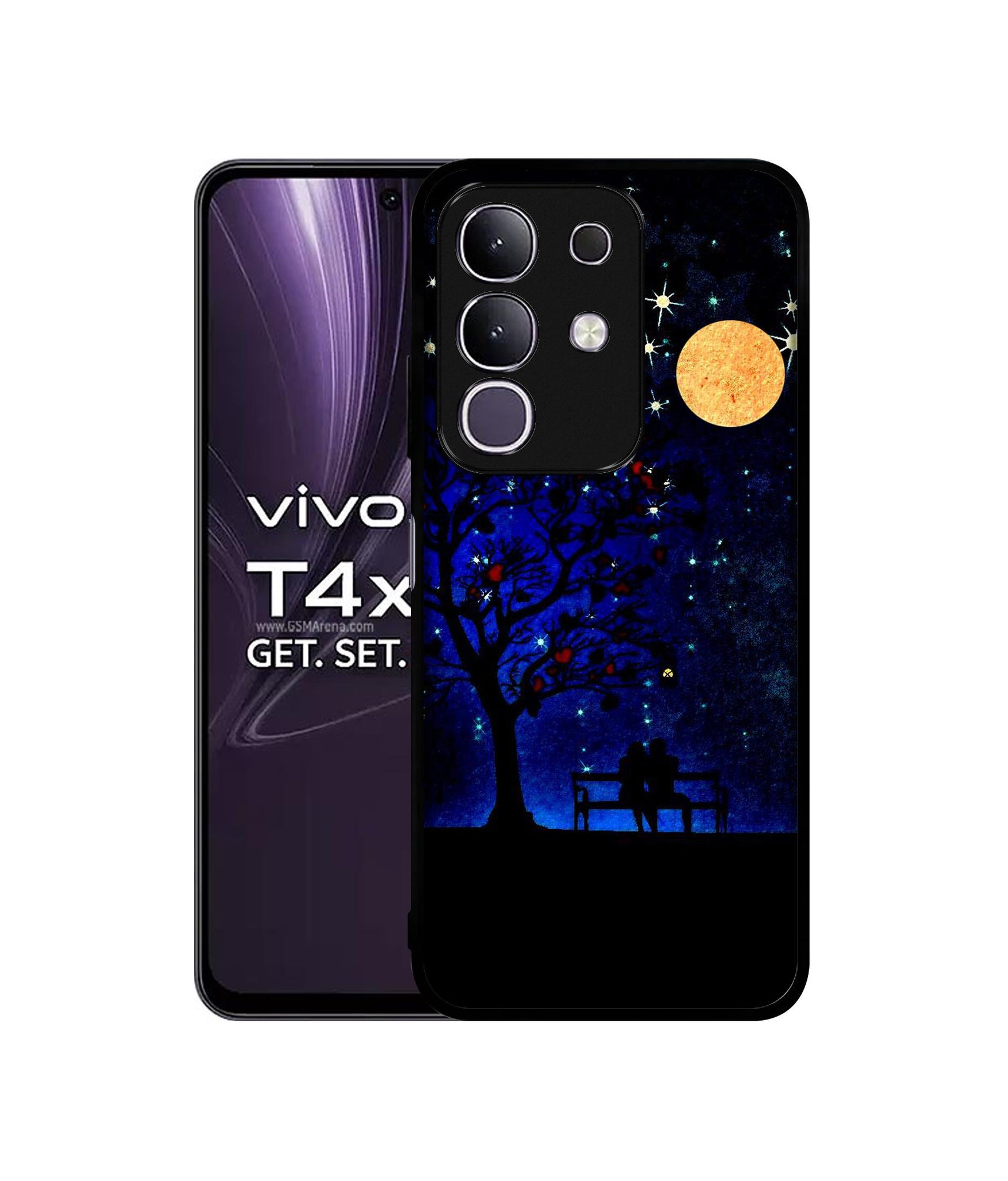 Vivo T4x 5G,Vivo Y29 4G,iQOO Z10x 5G