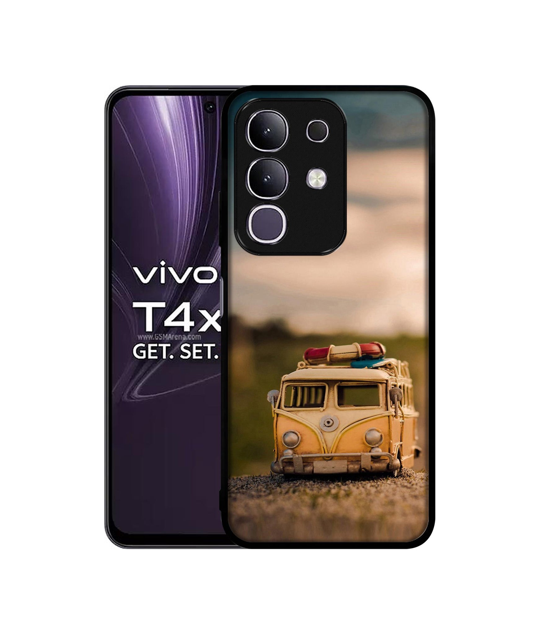 Vivo T4x 5G,Vivo Y29 4G,iQOO Z10x 5G
