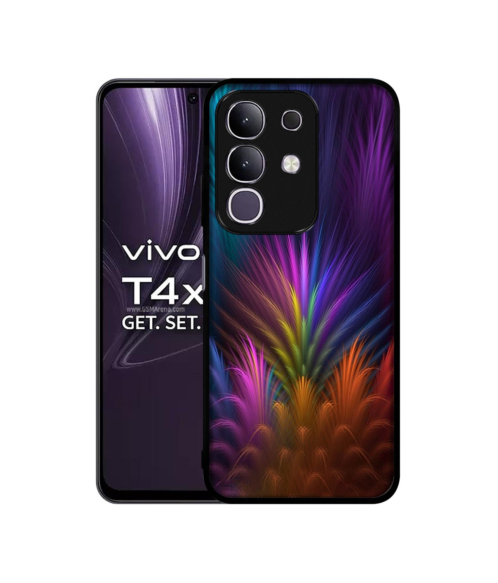 Vivo T4x 5G,Vivo Y29 4G,iQOO Z10x 5G