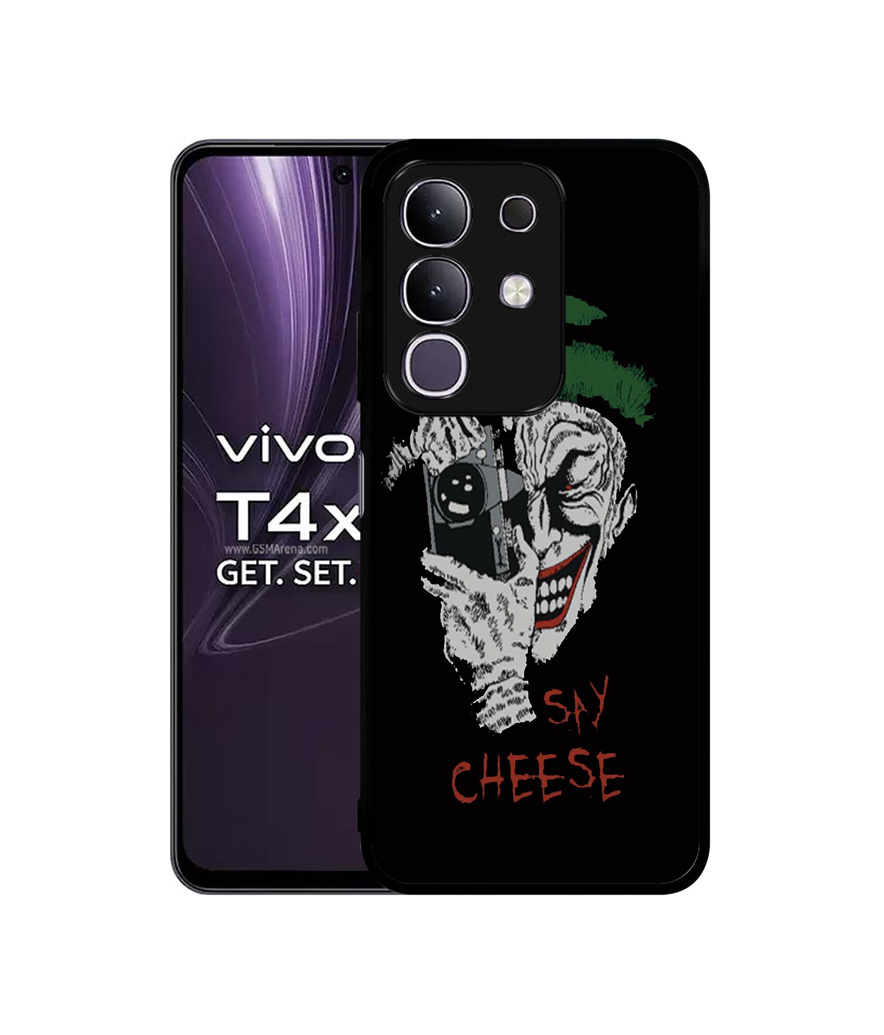 Vivo T4x 5G,Vivo Y29 4G,iQOO Z10x 5G