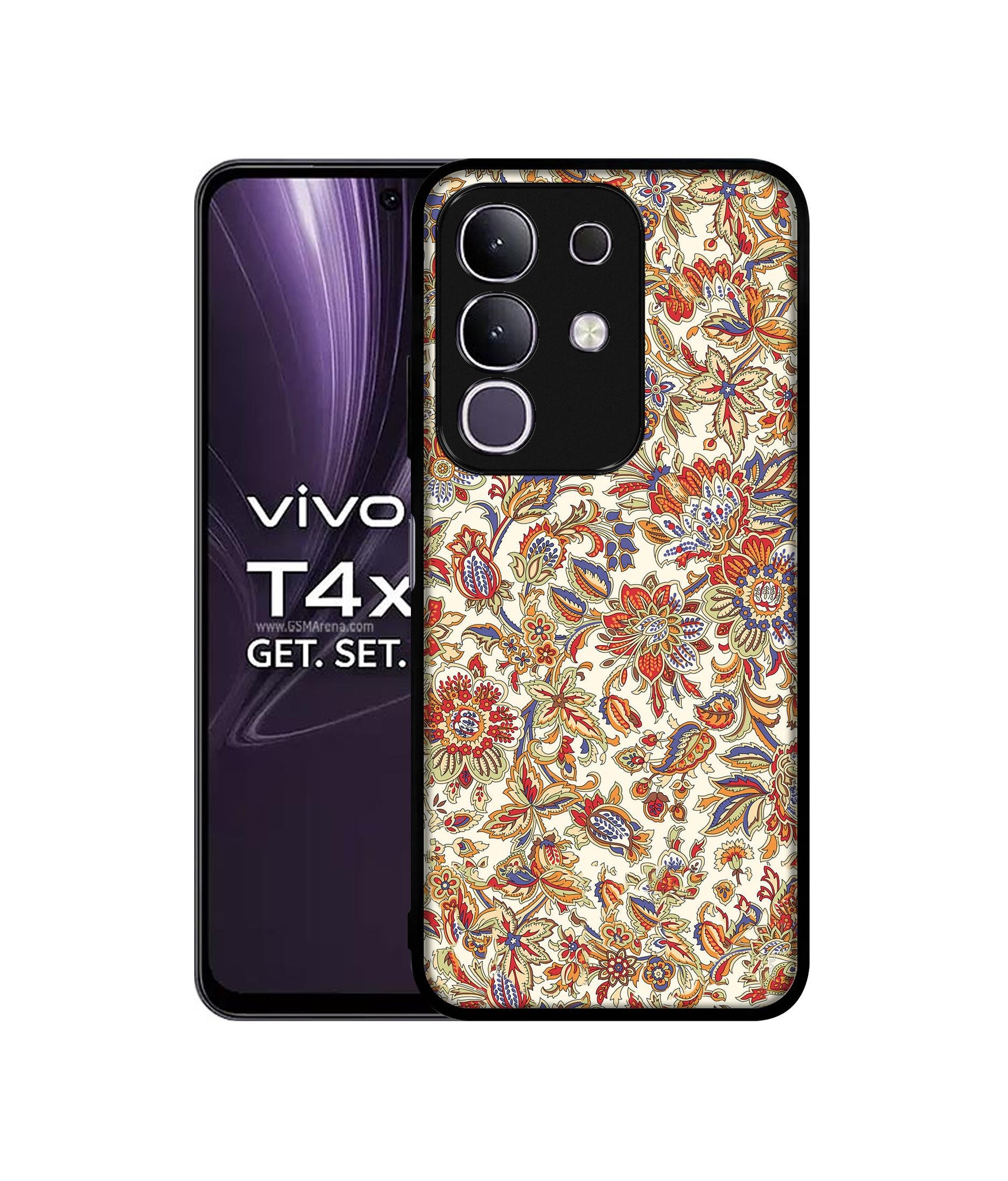 Vivo T4x 5G,Vivo Y29 4G,iQOO Z10x 5G