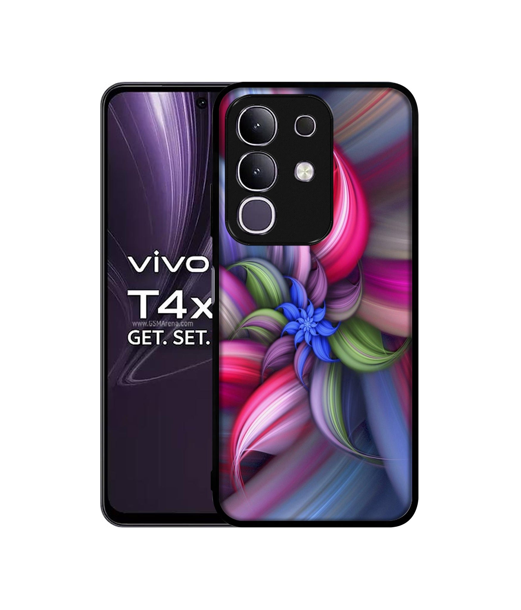 Vivo T4x 5G,Vivo Y29 4G,iQOO Z10x 5G
