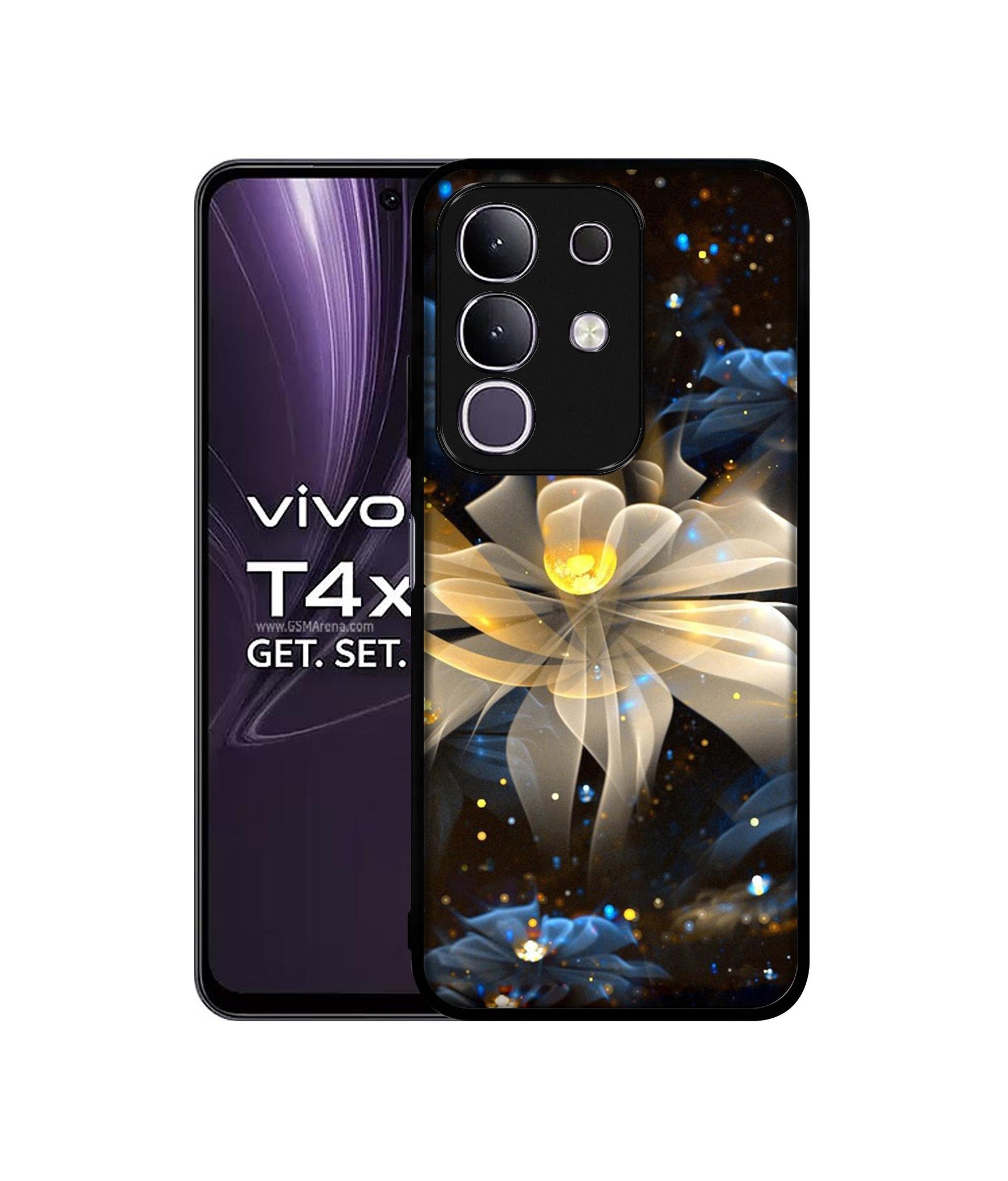 Vivo T4x 5G,Vivo Y29 4G,iQOO Z10x 5G