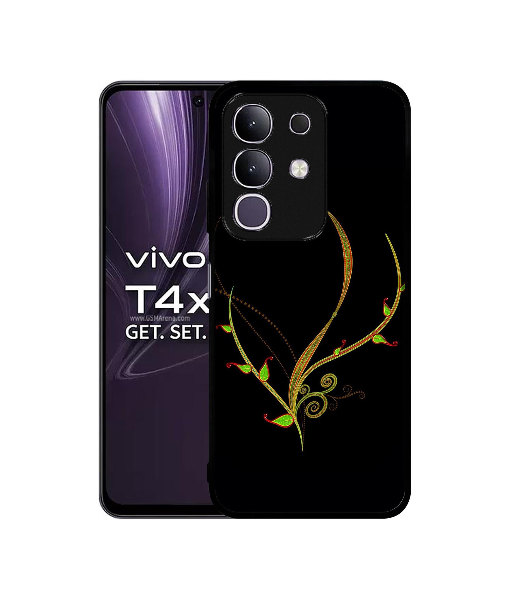 Vivo T4x 5G,Vivo Y29 4G,iQOO Z10x 5G