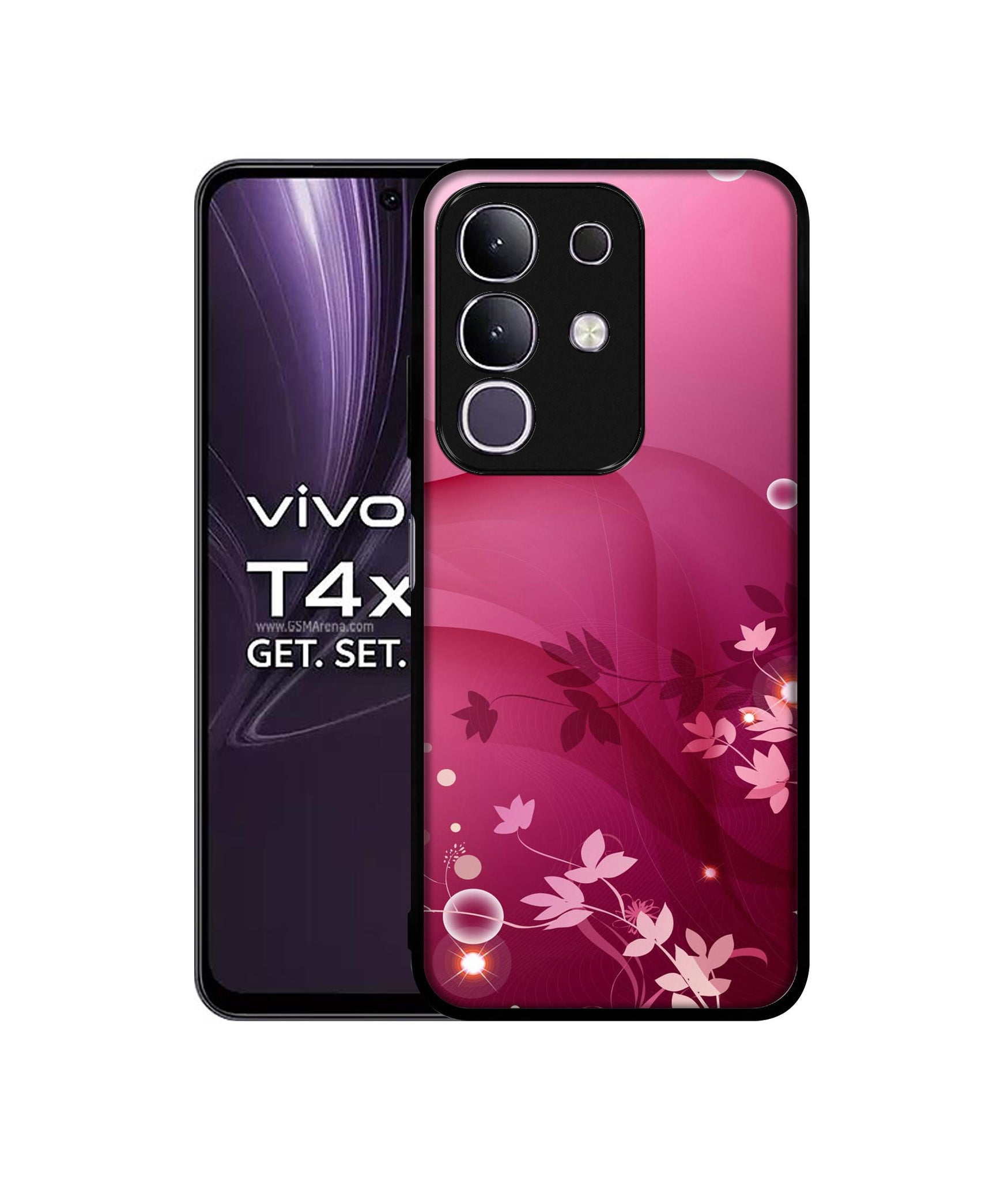 Vivo T4x 5G,Vivo Y29 4G,iQOO Z10x 5G