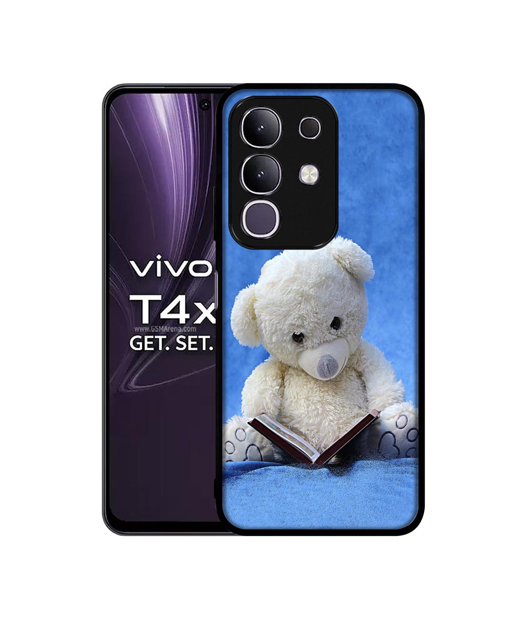 Vivo T4x 5G,Vivo Y29 4G,iQOO Z10x 5G