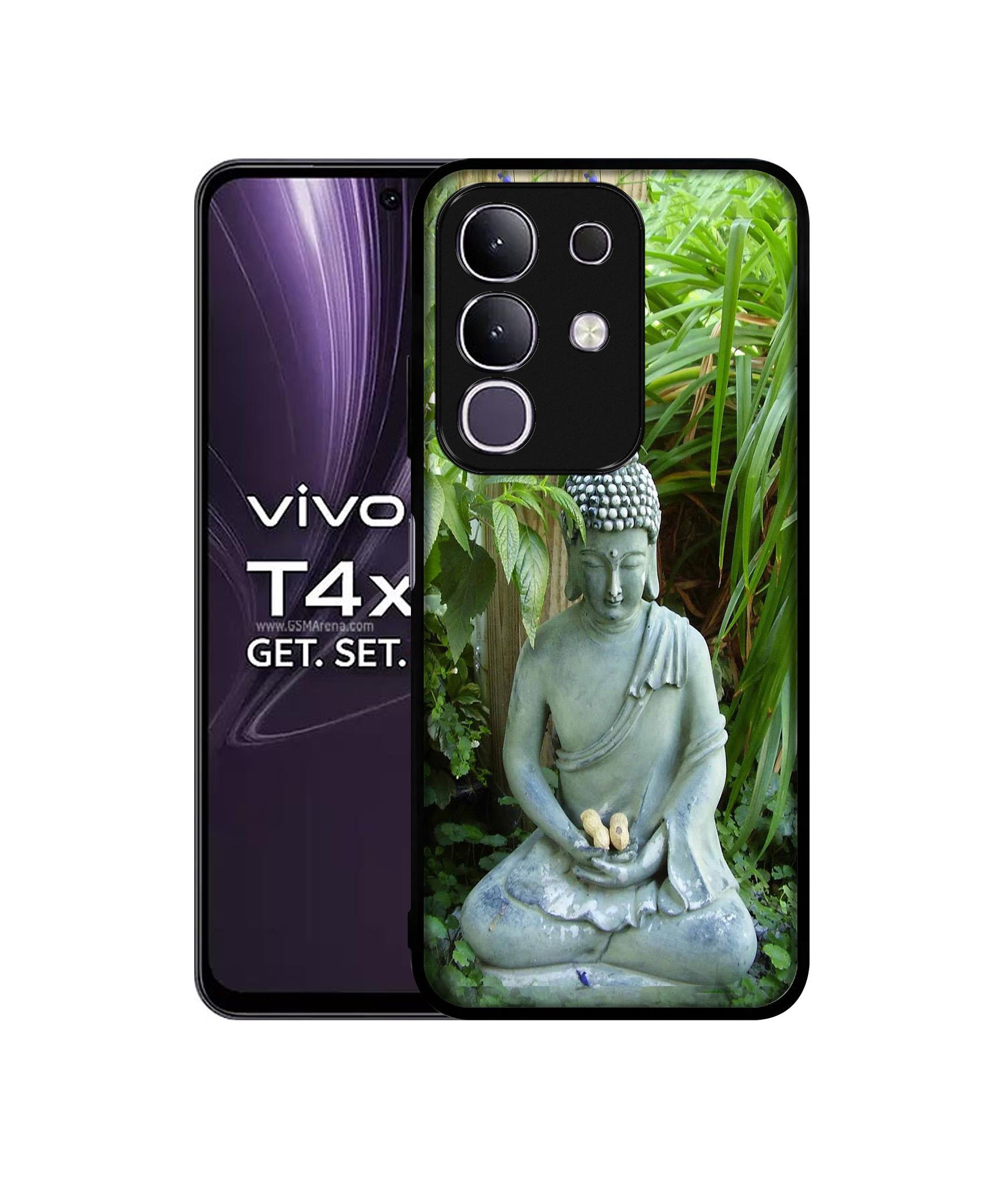 Vivo T4x 5G,Vivo Y29 4G,iQOO Z10x 5G