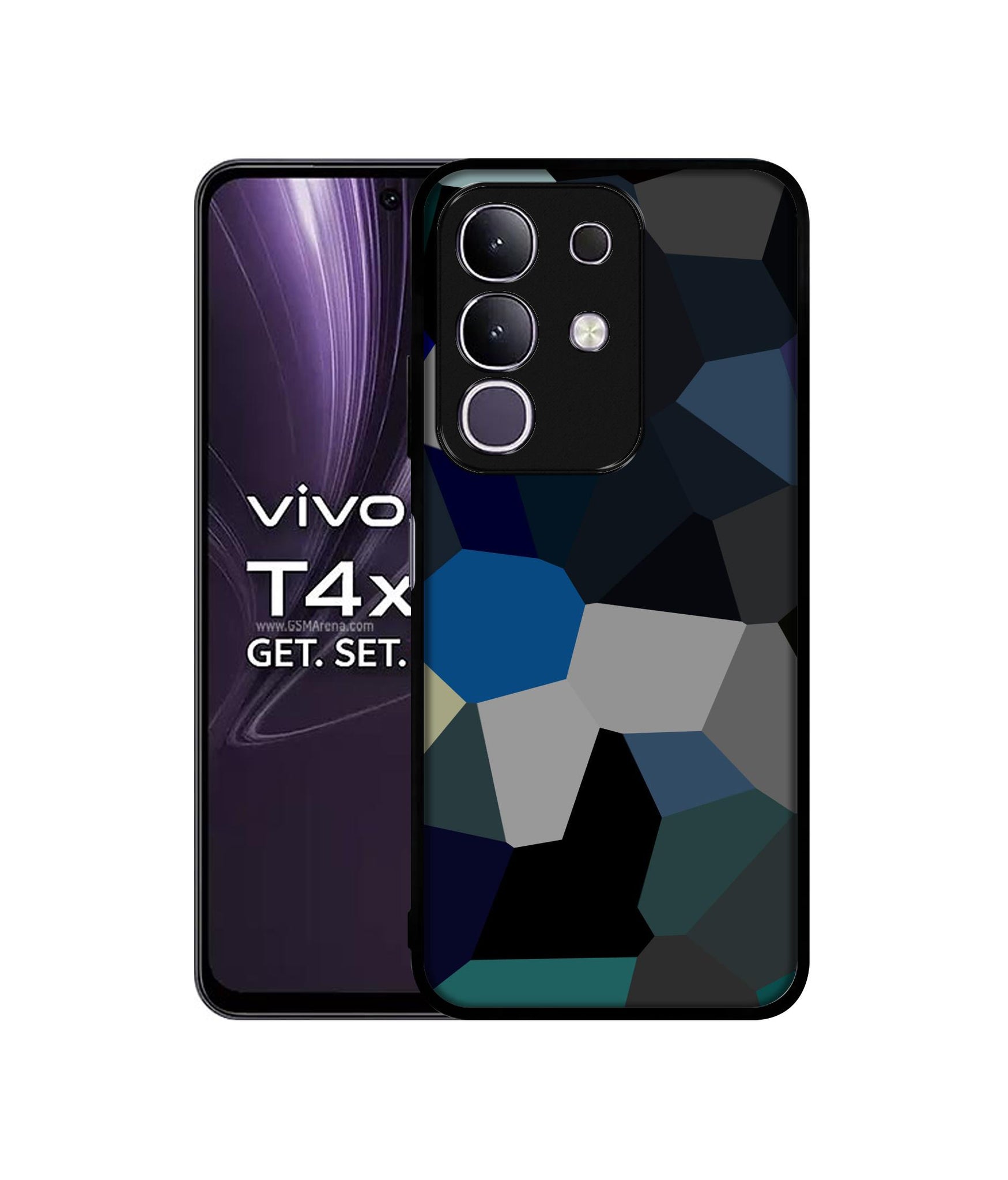 Vivo T4x 5G,Vivo Y29 4G,iQOO Z10x 5G