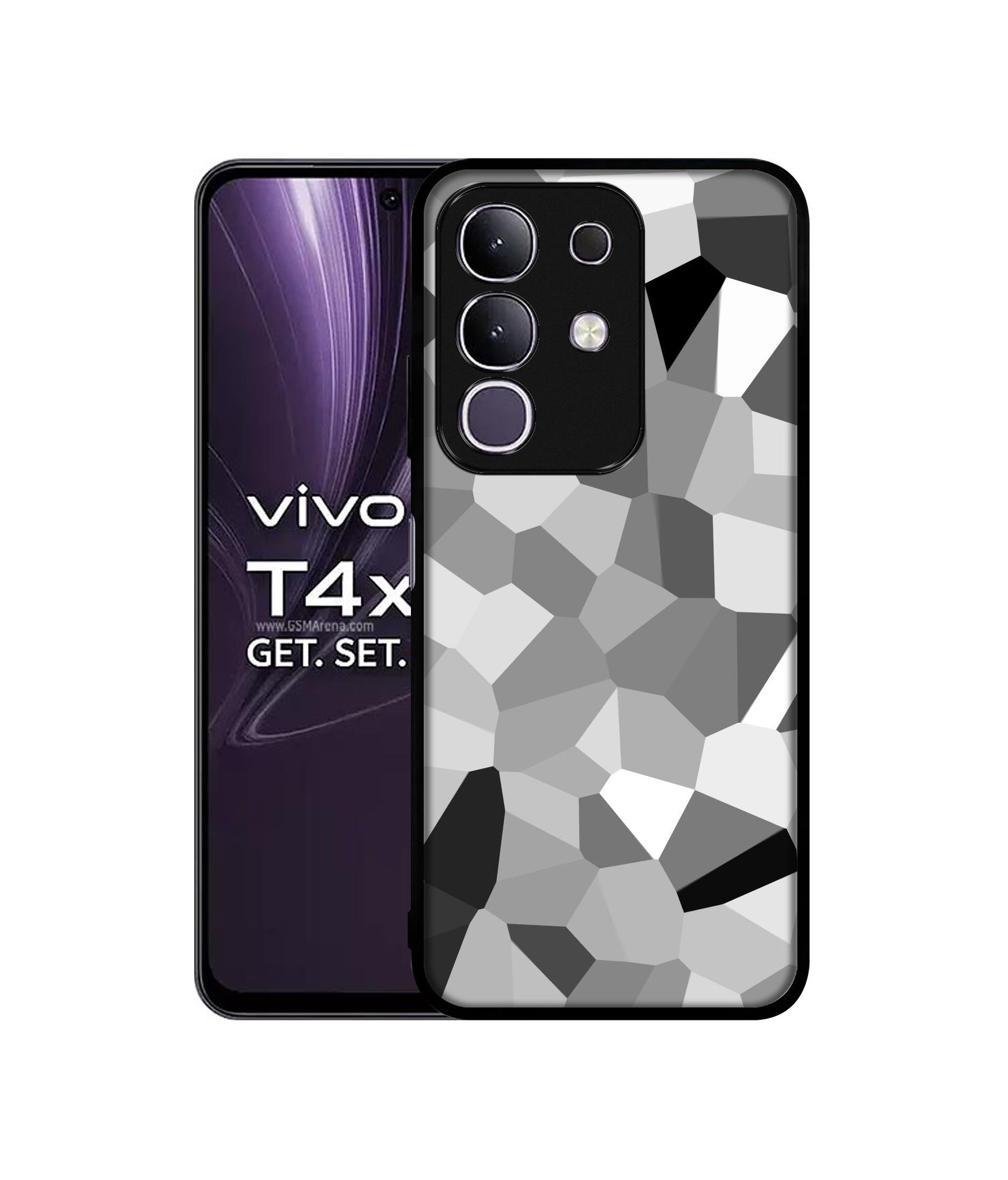 Vivo T4x 5G,Vivo Y29 4G,iQOO Z10x 5G