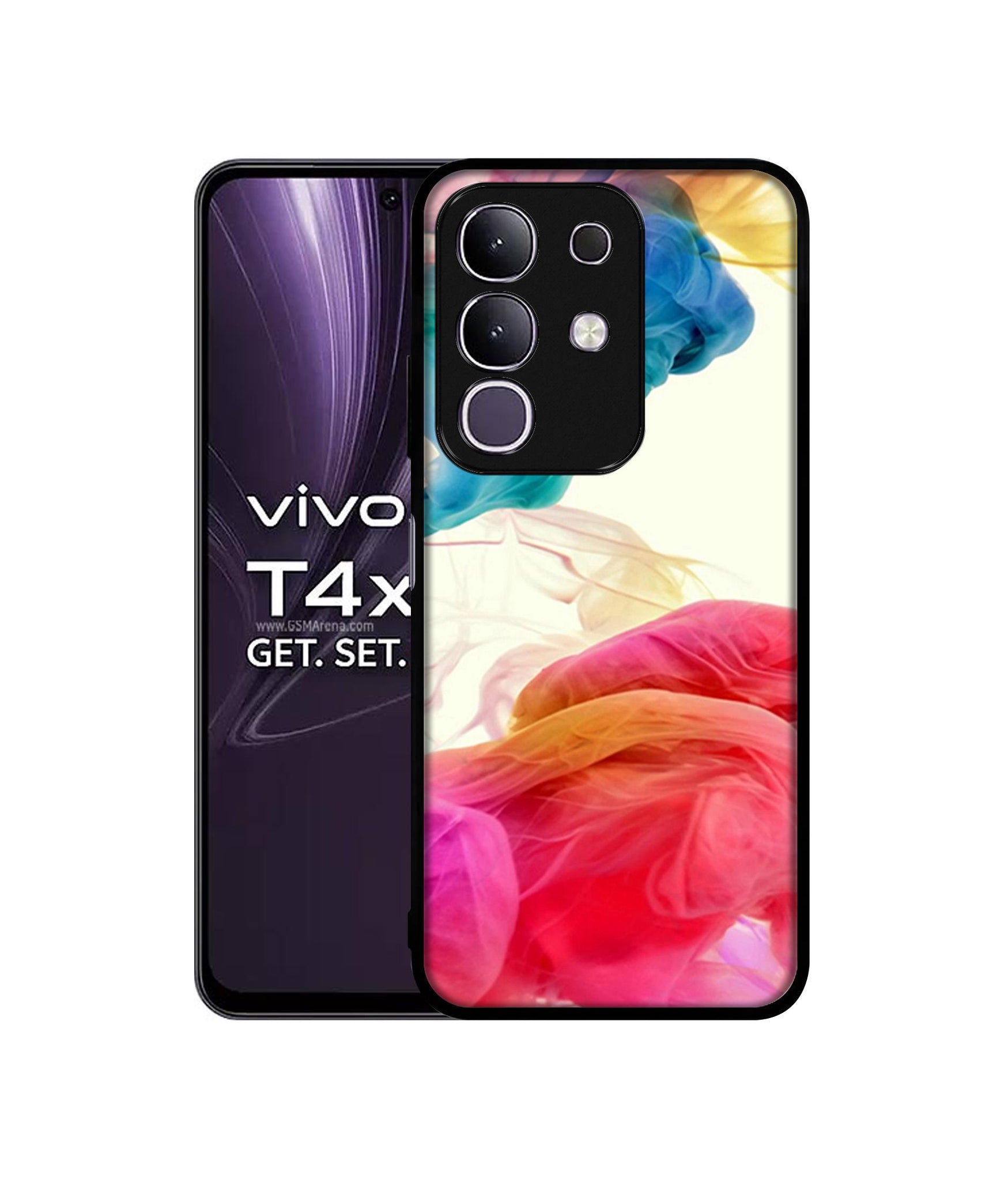 Vivo T4x 5G,Vivo Y29 4G,iQOO Z10x 5G