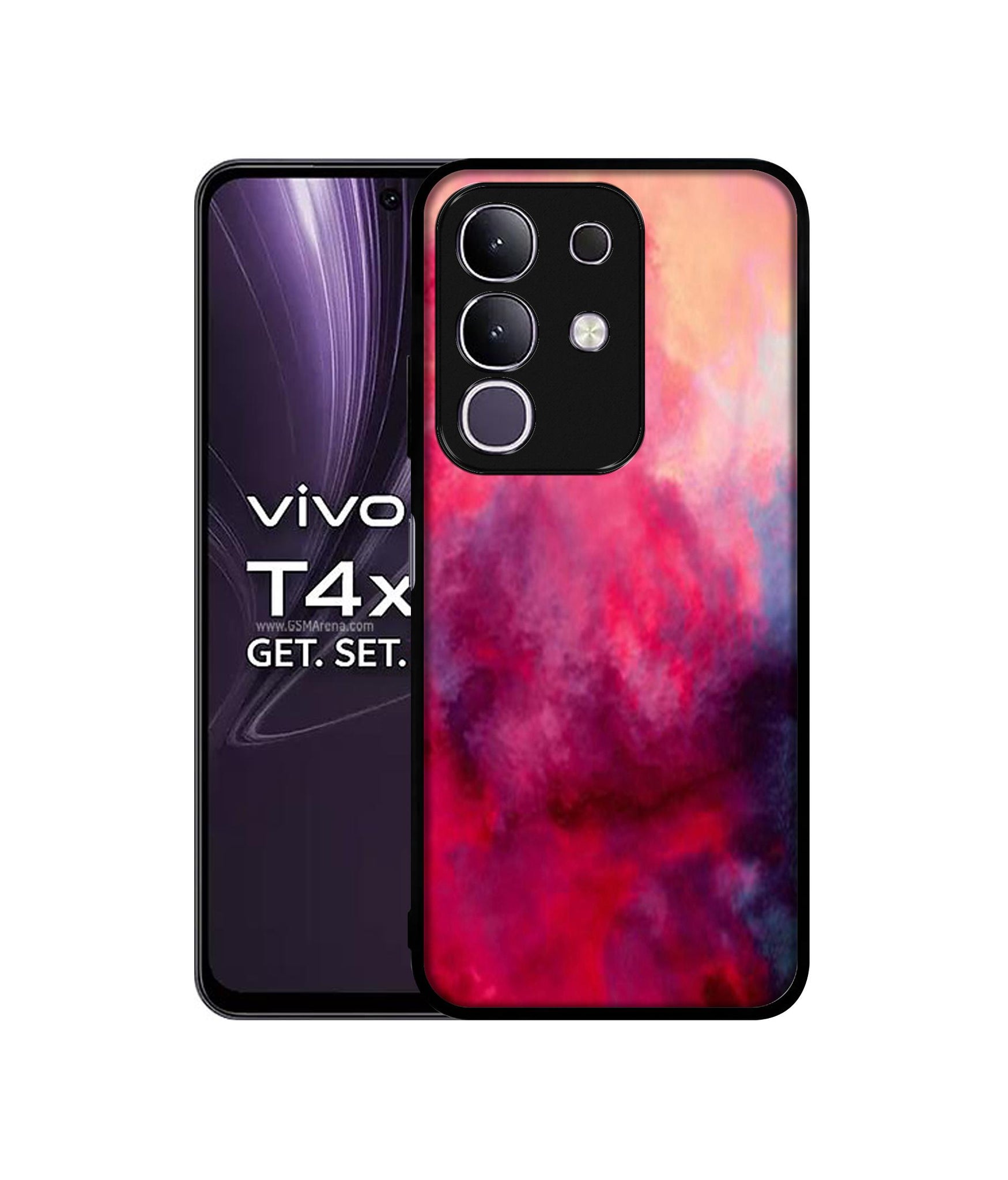 Vivo T4x 5G,Vivo Y29 4G,iQOO Z10x 5G