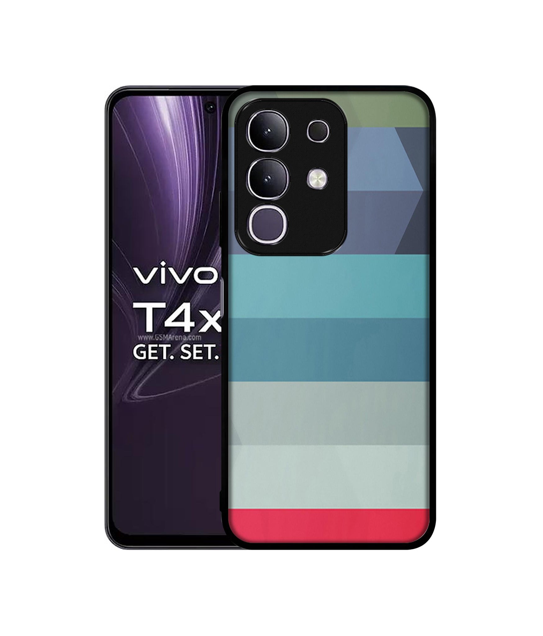 Vivo T4x 5G,Vivo Y29 4G,iQOO Z10x 5G