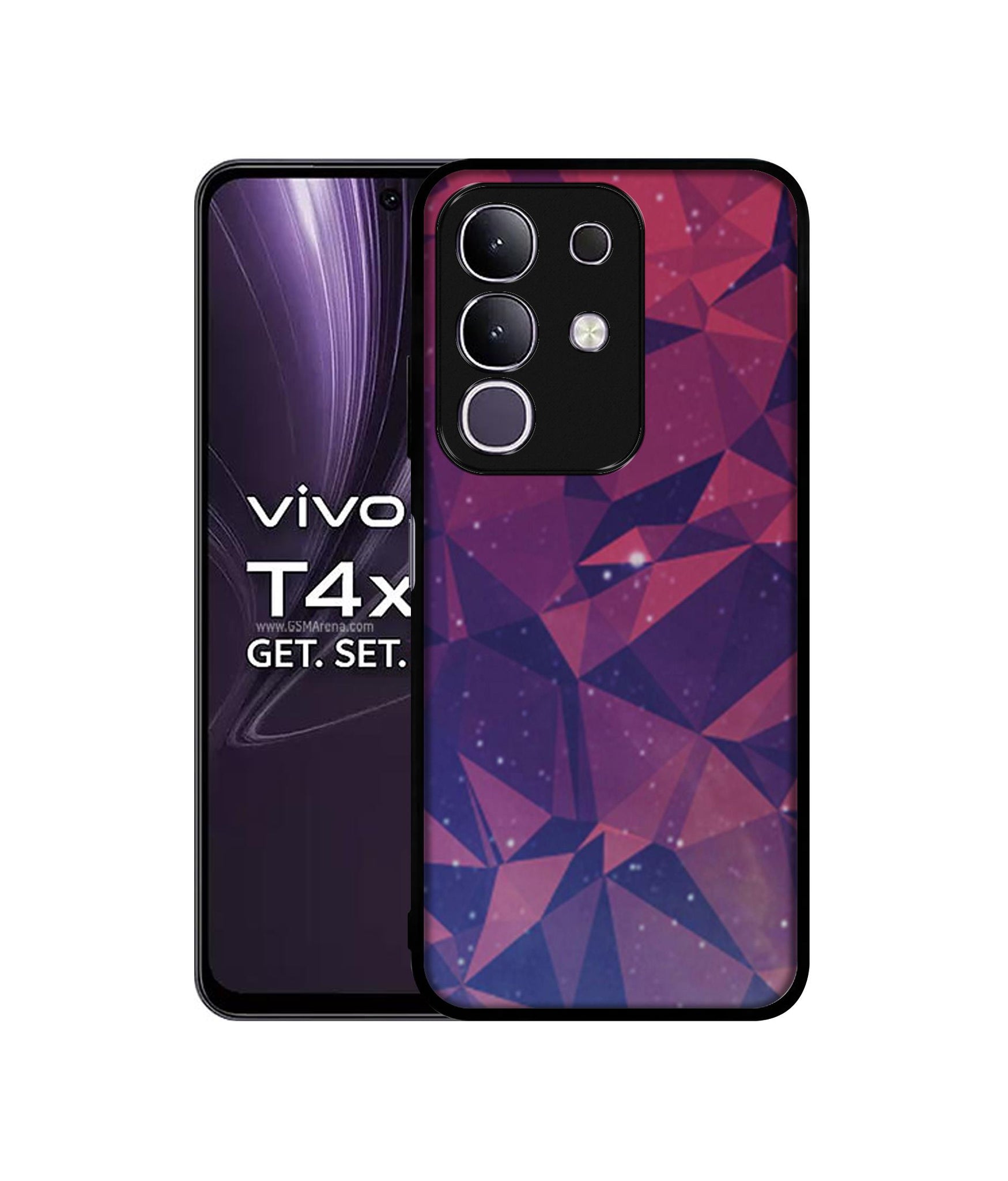 Vivo T4x 5G,Vivo Y29 4G,iQOO Z10x 5G