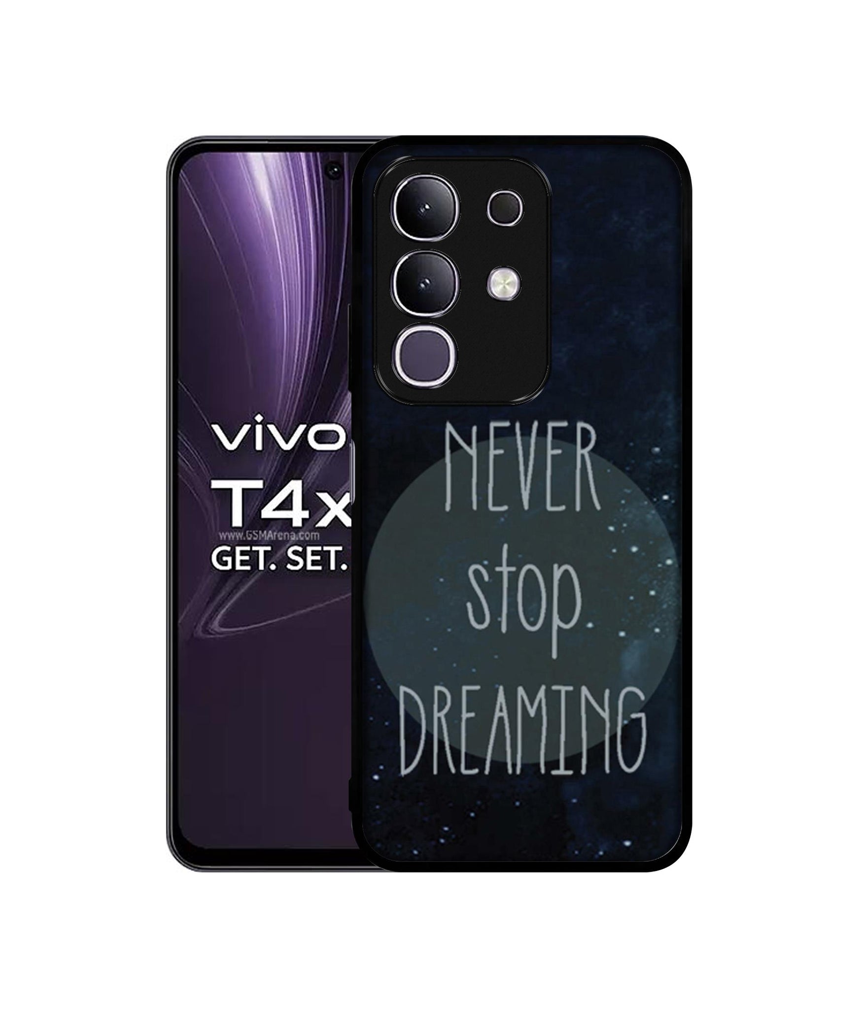 Vivo T4x 5G,Vivo Y29 4G,iQOO Z10x 5G