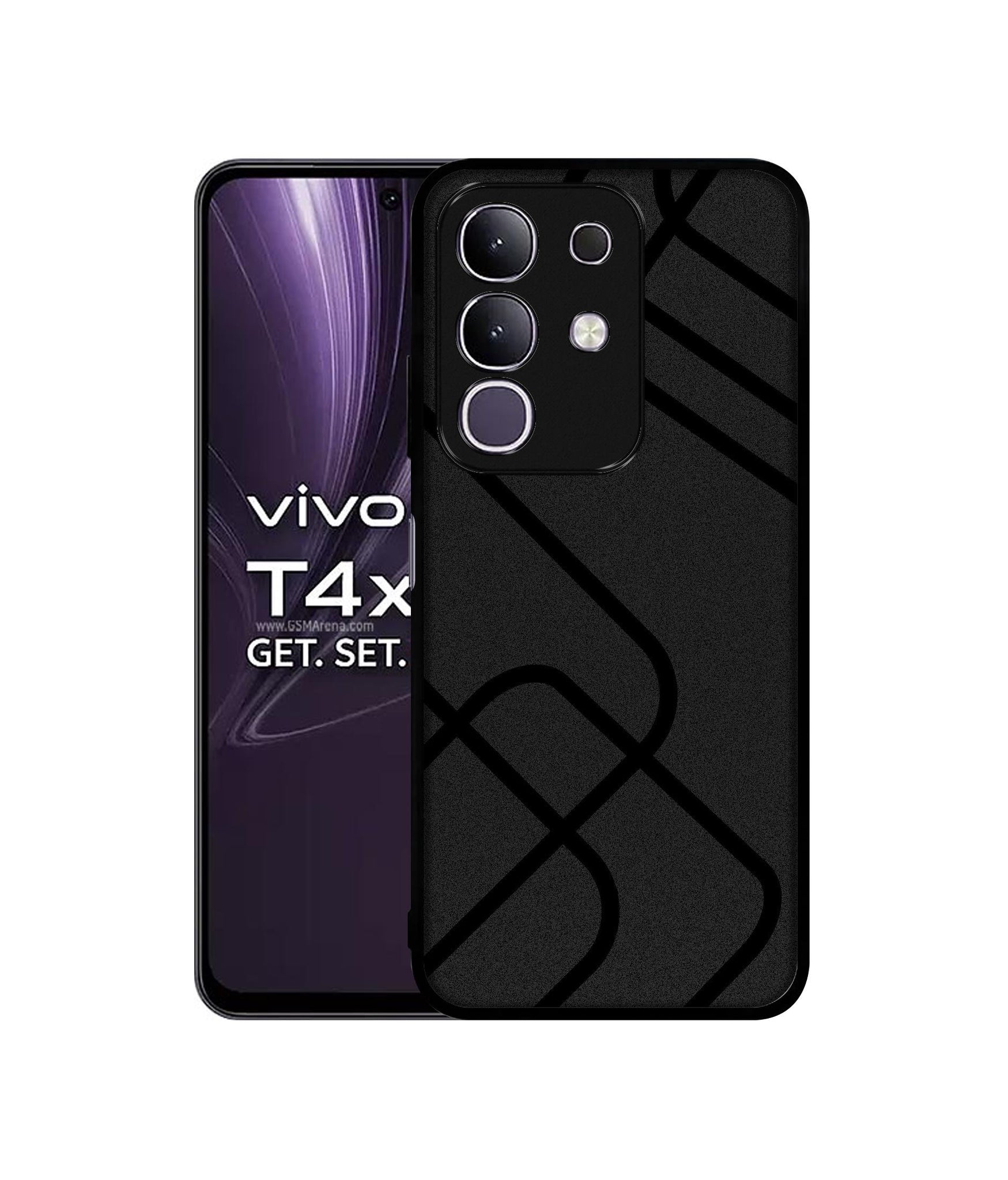 Vivo T4x 5G,Vivo Y29 4G,iQOO Z10x 5G