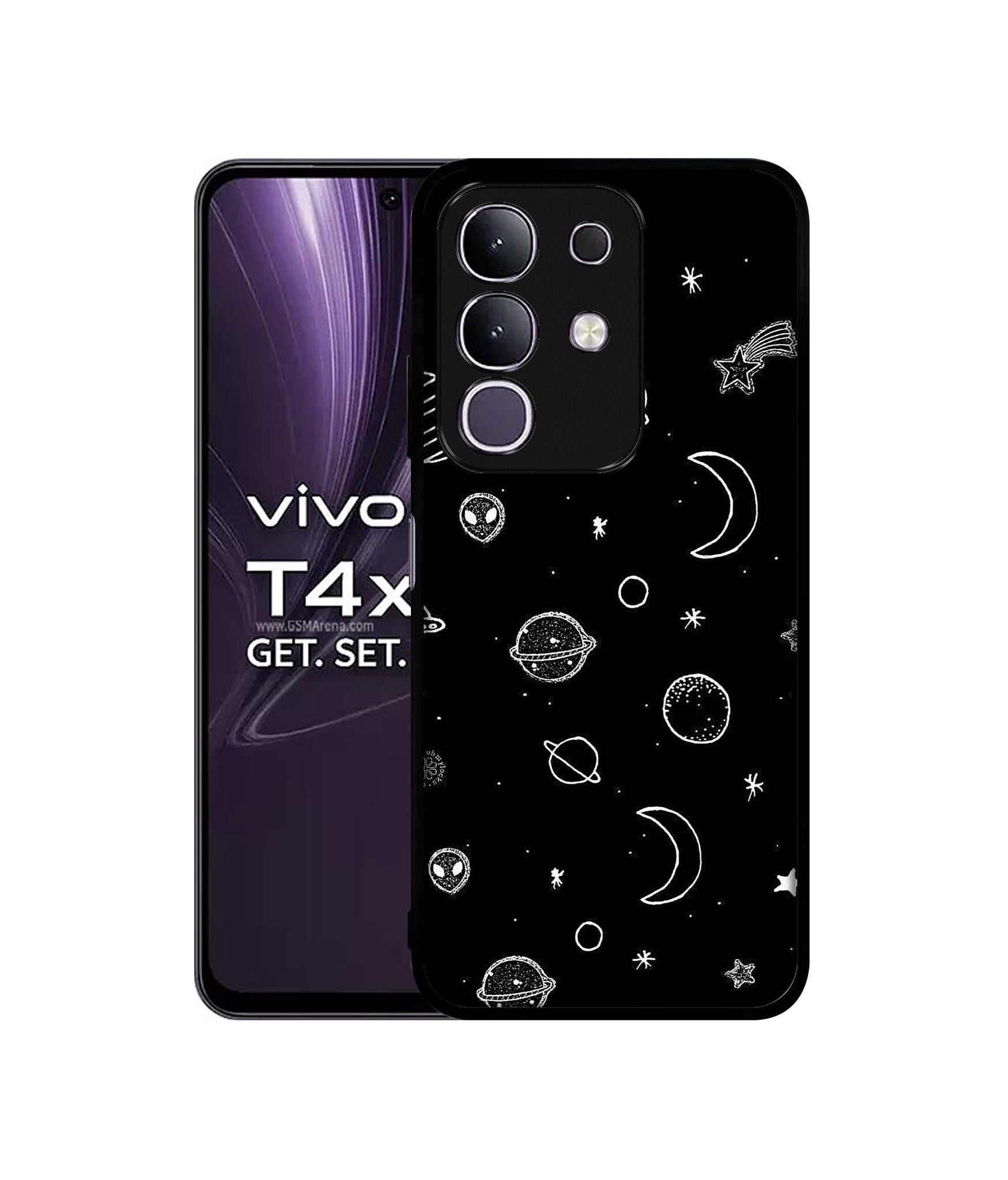 Vivo T4x 5G,Vivo Y29 4G,iQOO Z10x 5G