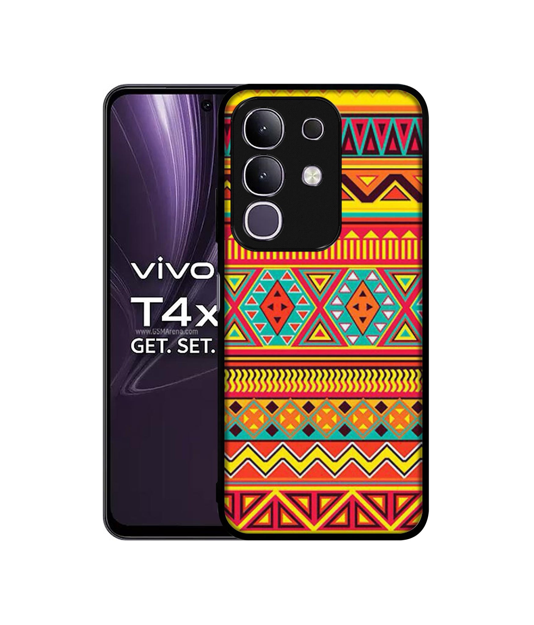 Vivo T4x 5G,Vivo Y29 4G,iQOO Z10x 5G