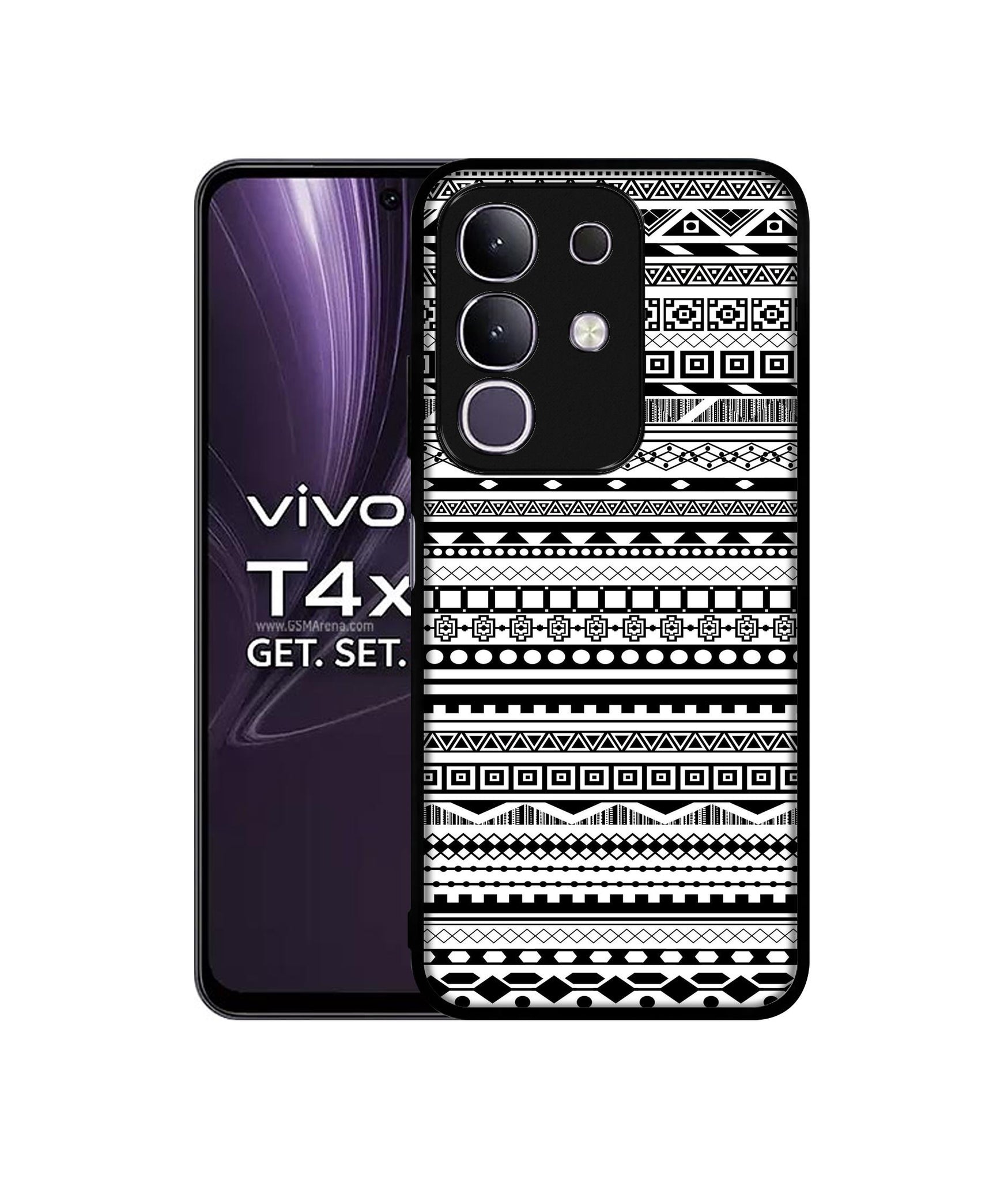 Vivo T4x 5G,Vivo Y29 4G,iQOO Z10x 5G