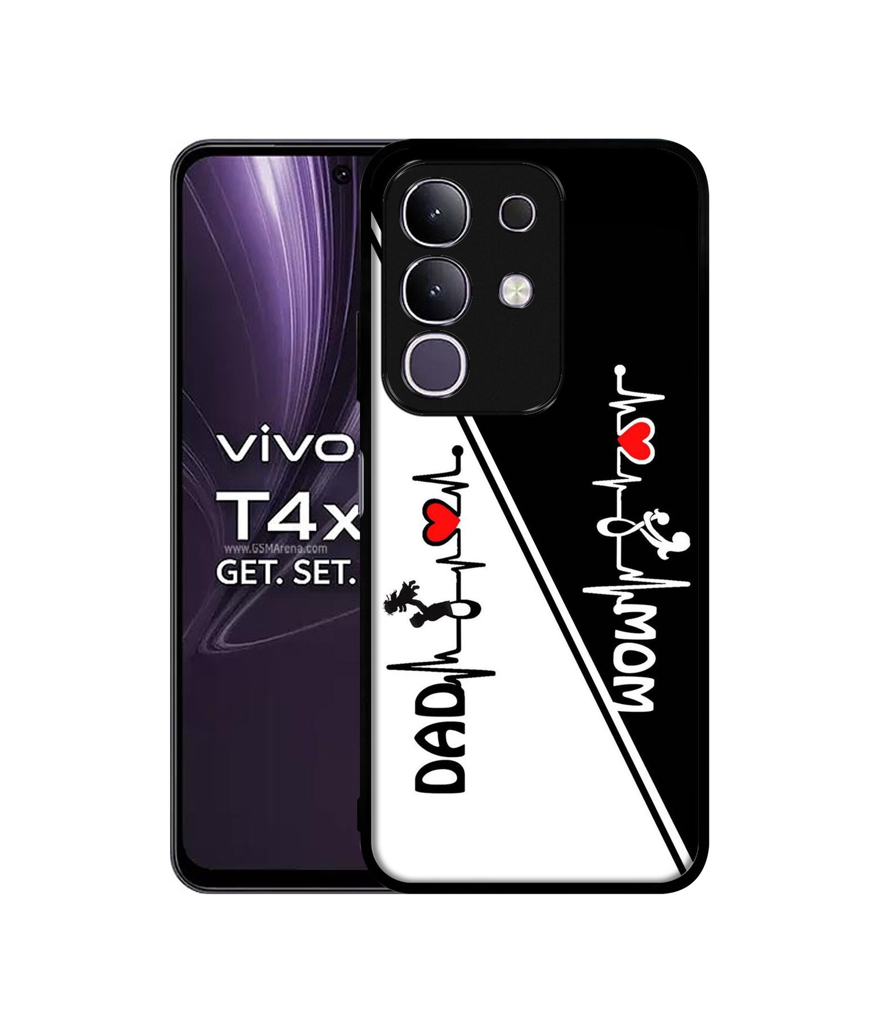 Vivo T4x 5G,Vivo Y29 4G,iQOO Z10x 5G
