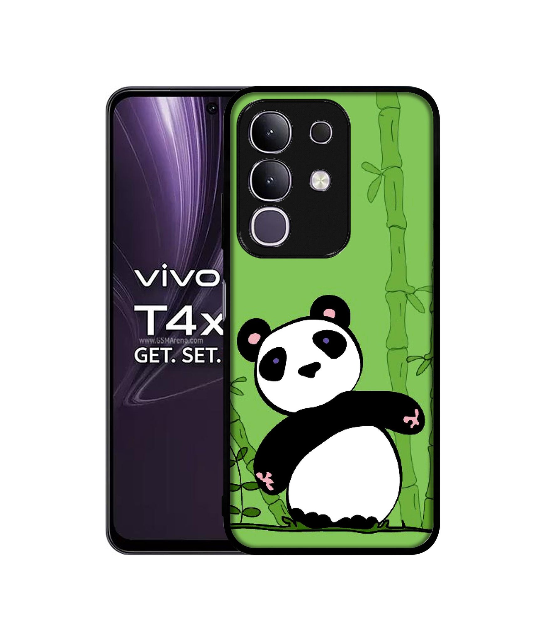 Vivo T4x 5G,Vivo Y29 4G,iQOO Z10x 5G