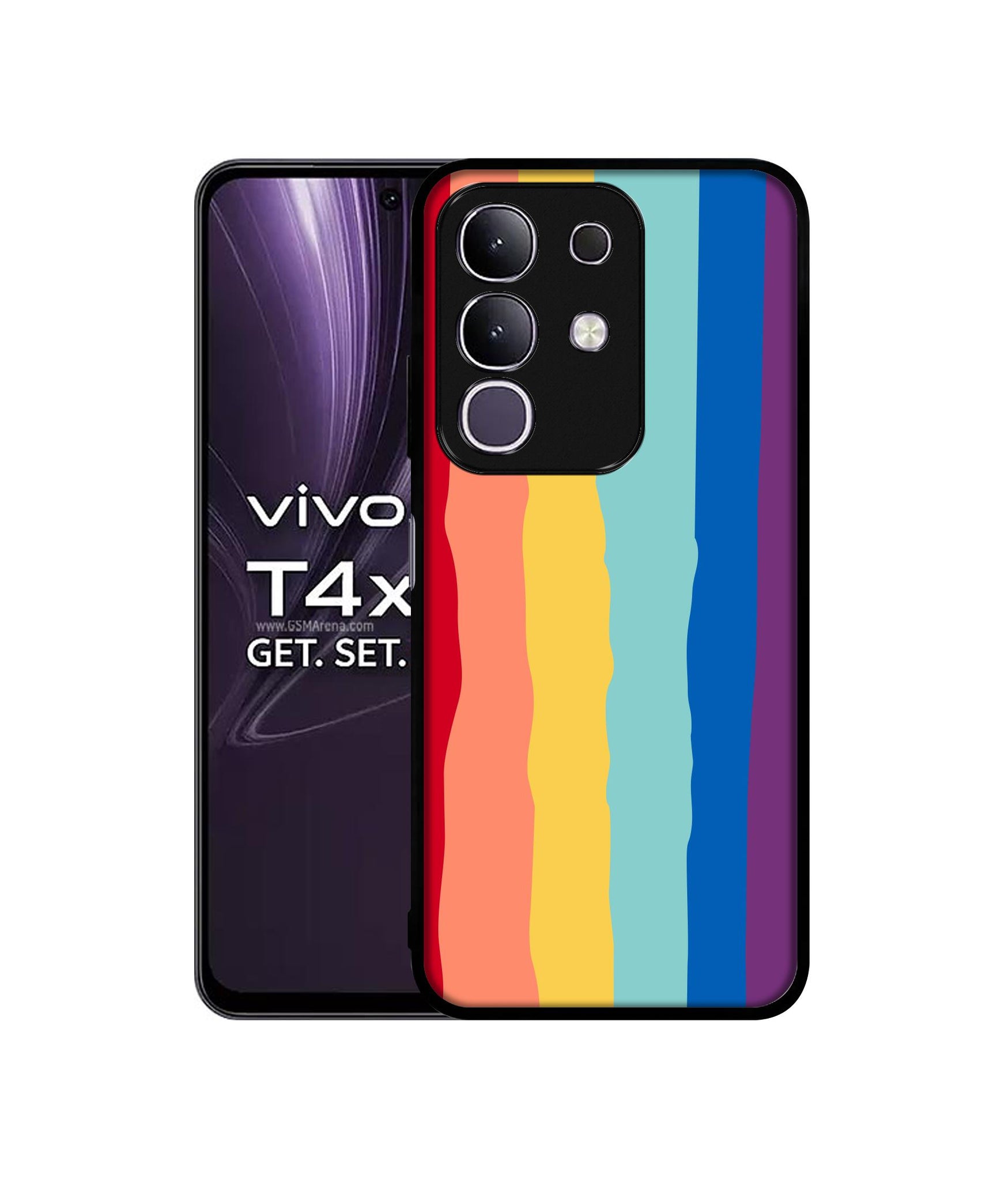 Vivo T4x 5G,Vivo Y29 4G,iQOO Z10x 5G