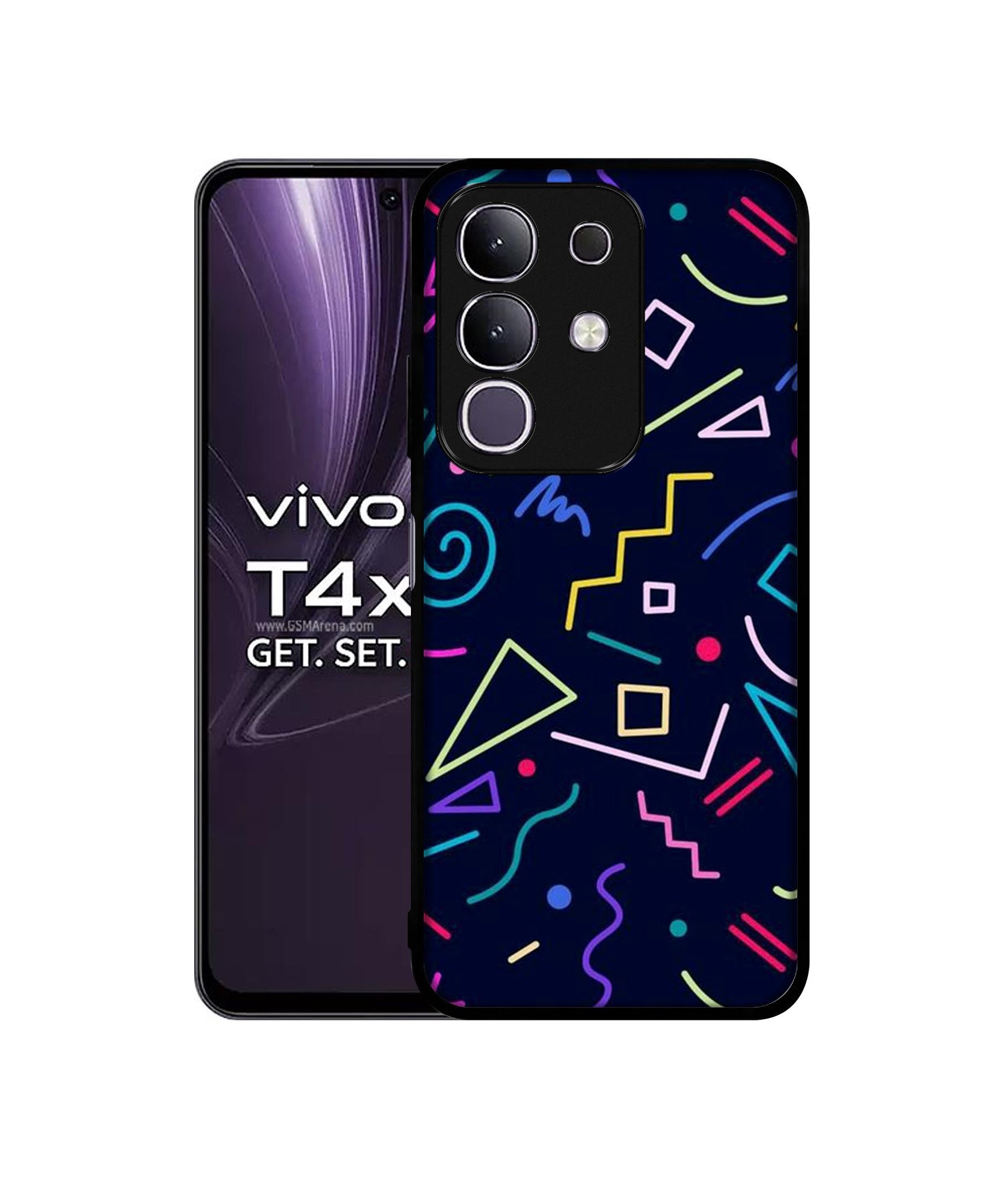 Vivo T4x 5G,Vivo Y29 4G,iQOO Z10x 5G