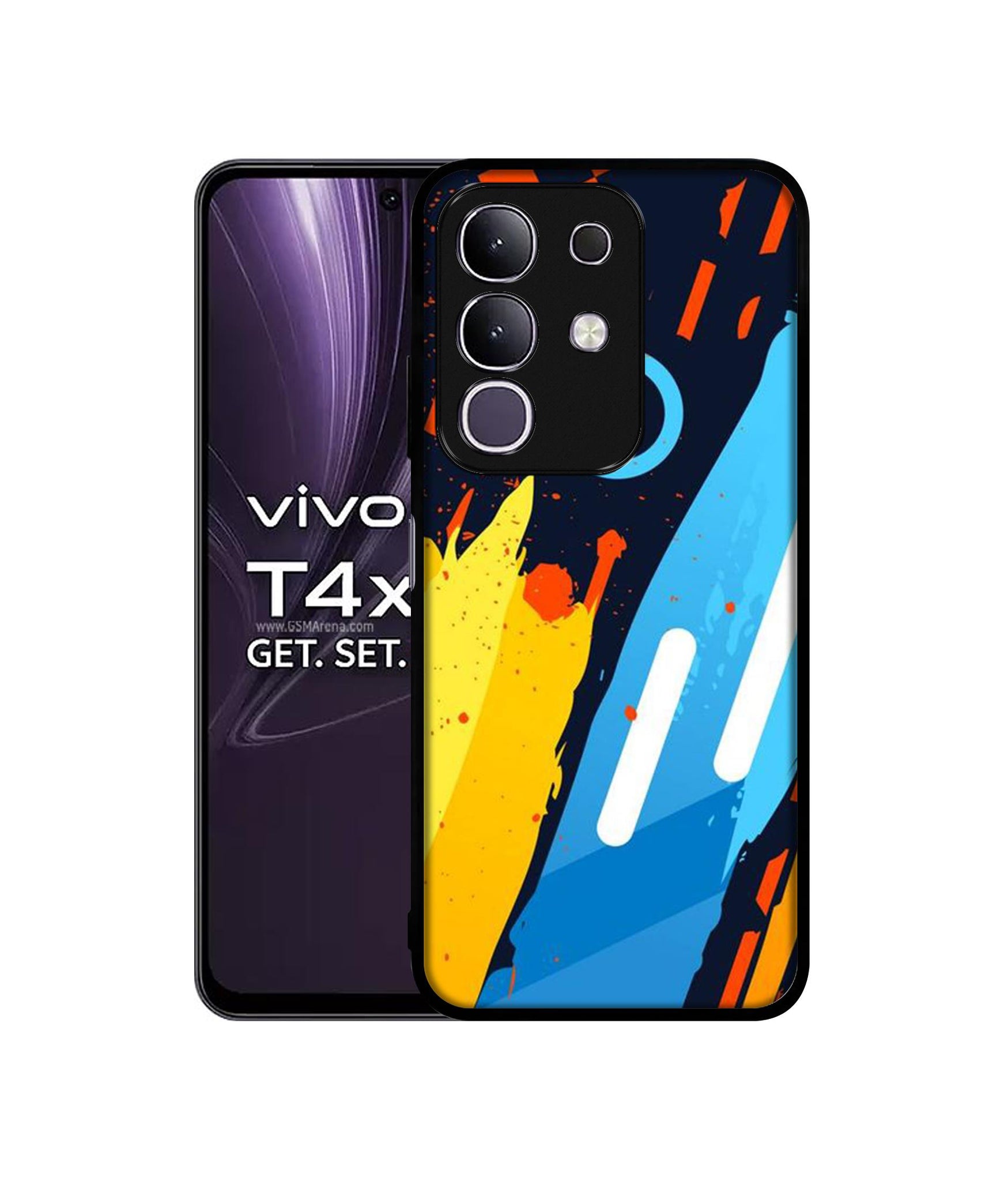 Vivo T4x 5G,Vivo Y29 4G,iQOO Z10x 5G