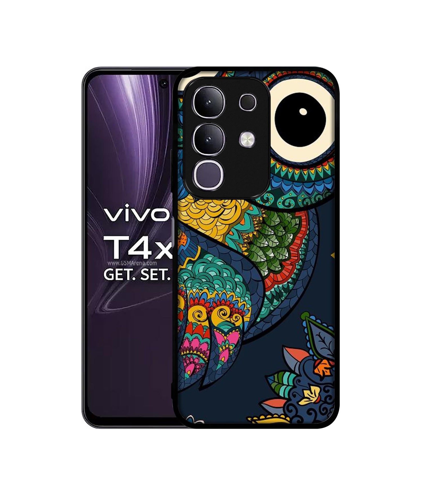 Vivo T4x 5G,Vivo Y29 4G,iQOO Z10x 5G