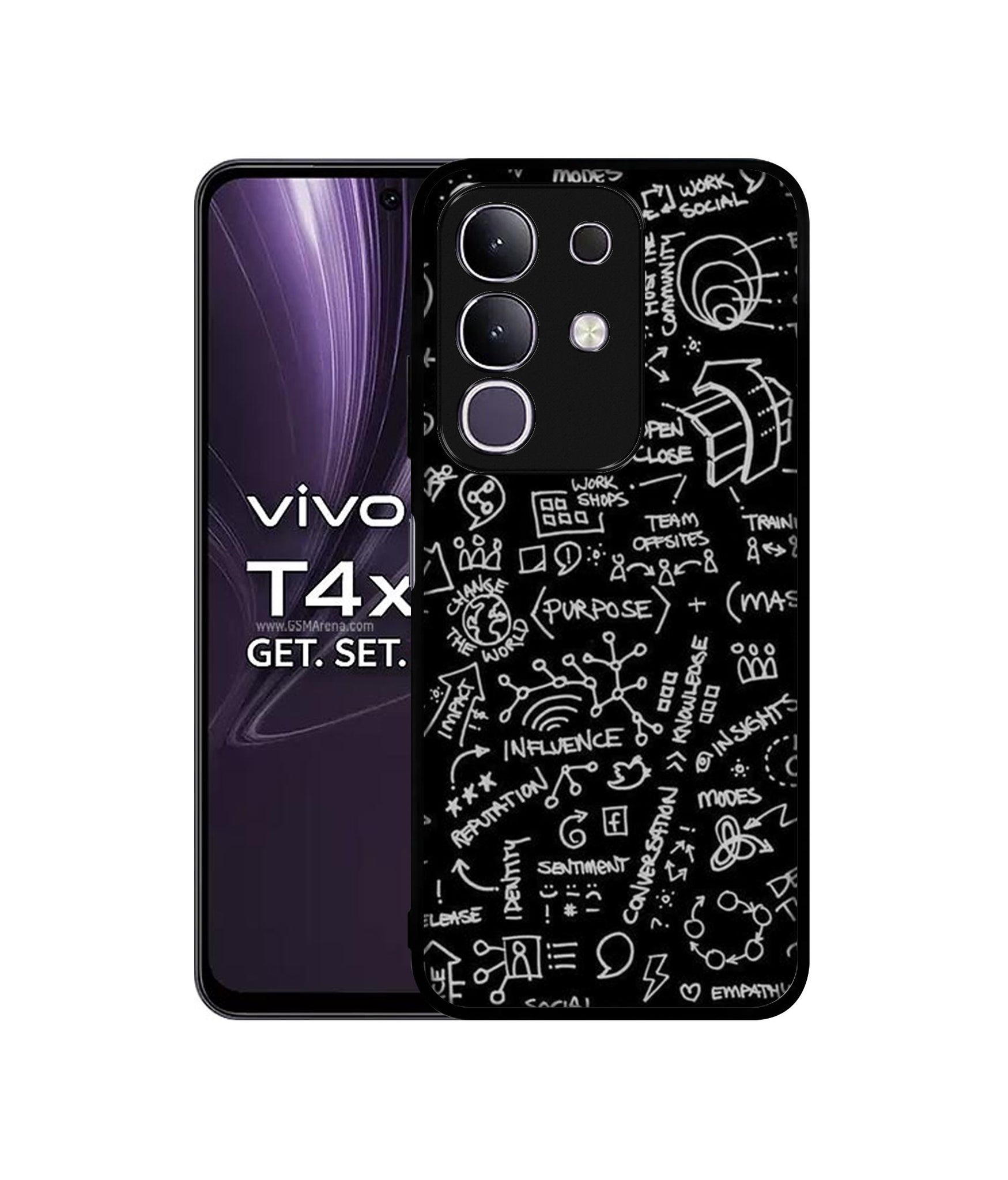 Vivo T4x 5G,Vivo Y29 4G,iQOO Z10x 5G