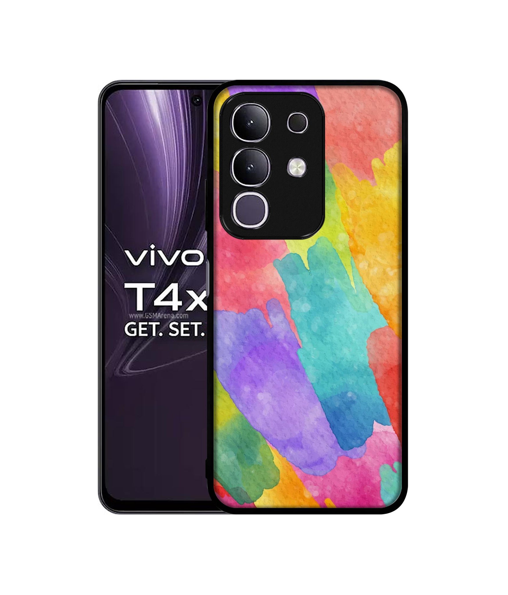 Vivo T4x 5G,Vivo Y29 4G,iQOO Z10x 5G