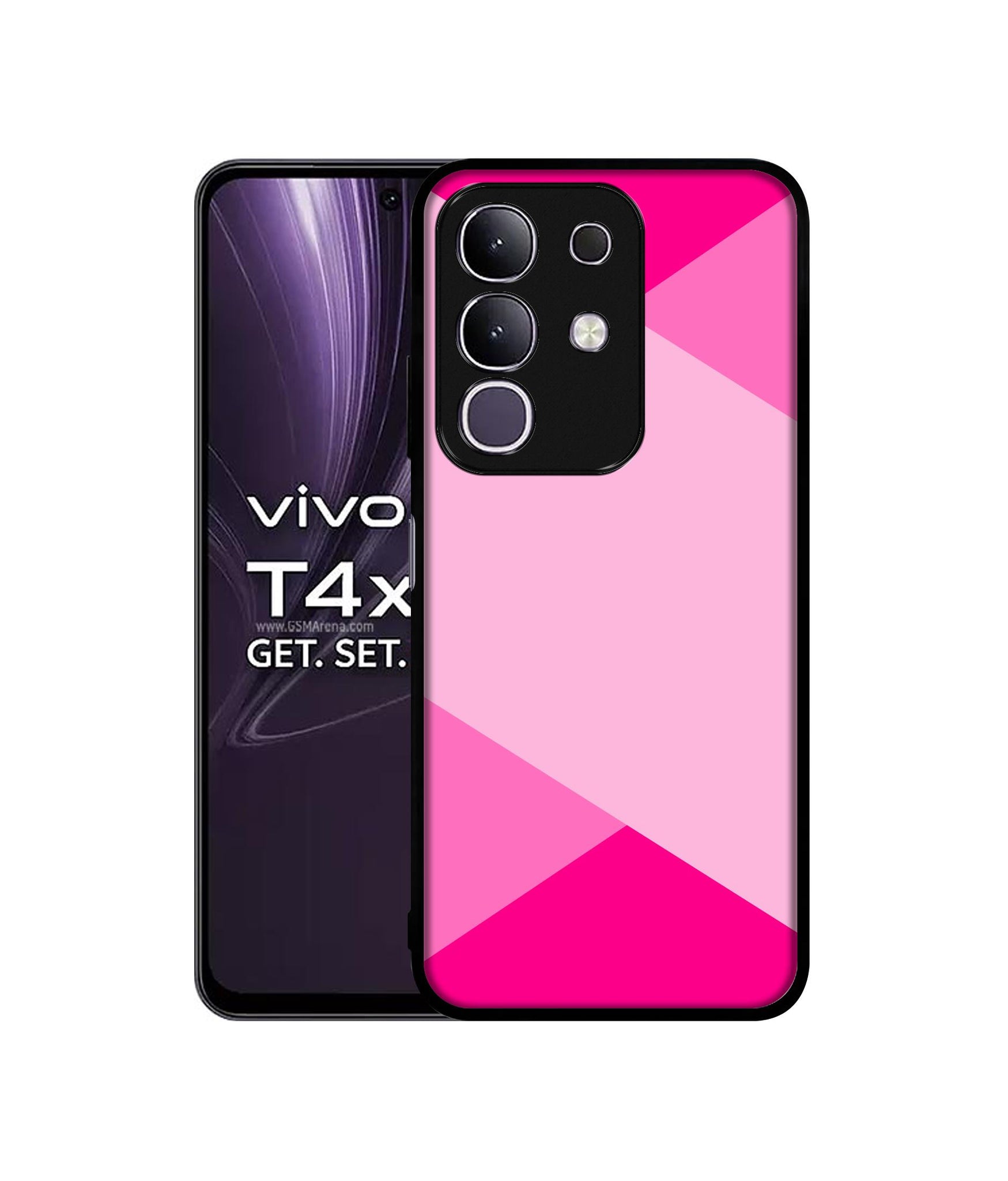 Vivo T4x 5G,Vivo Y29 4G,iQOO Z10x 5G